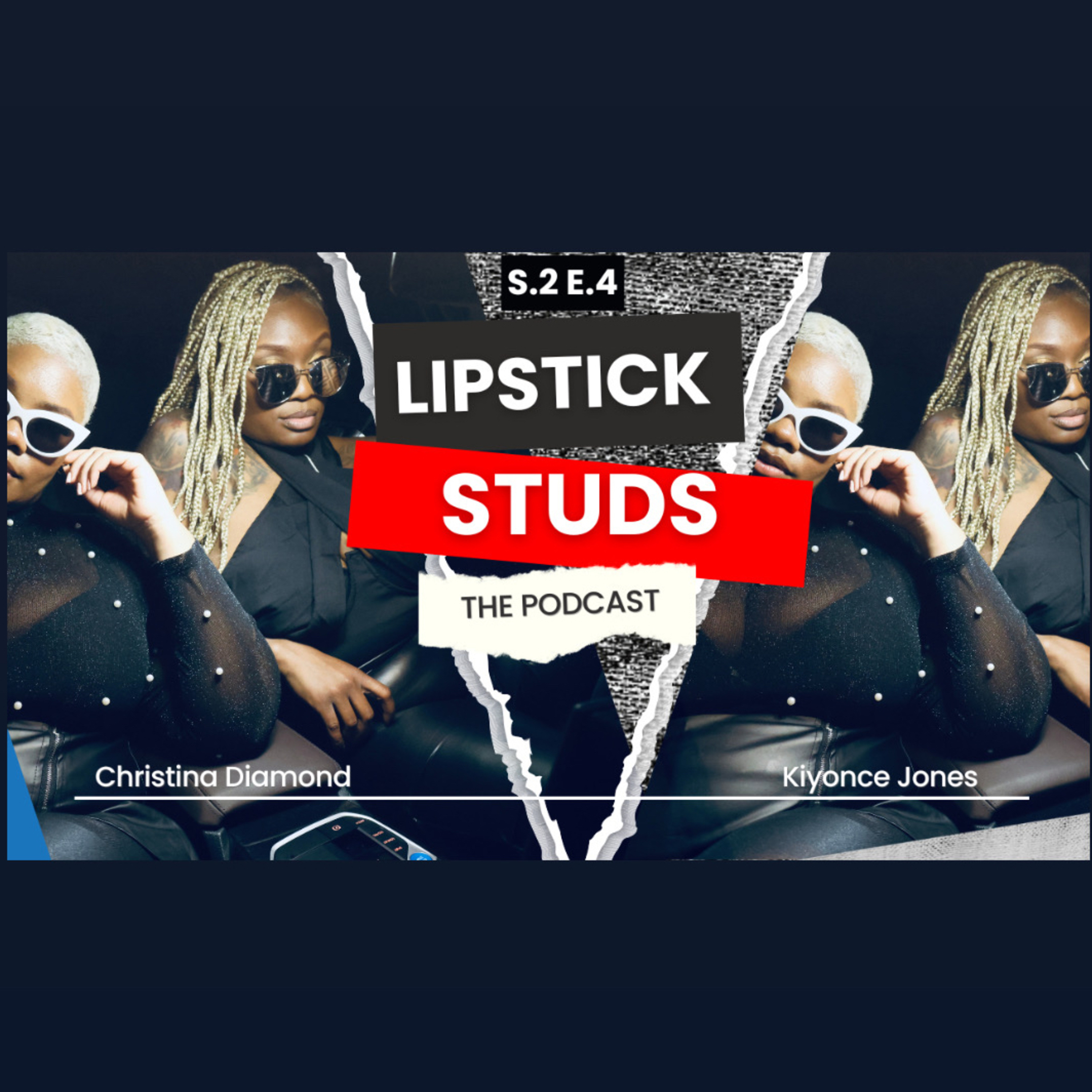 Don't look at me while you're giving me head