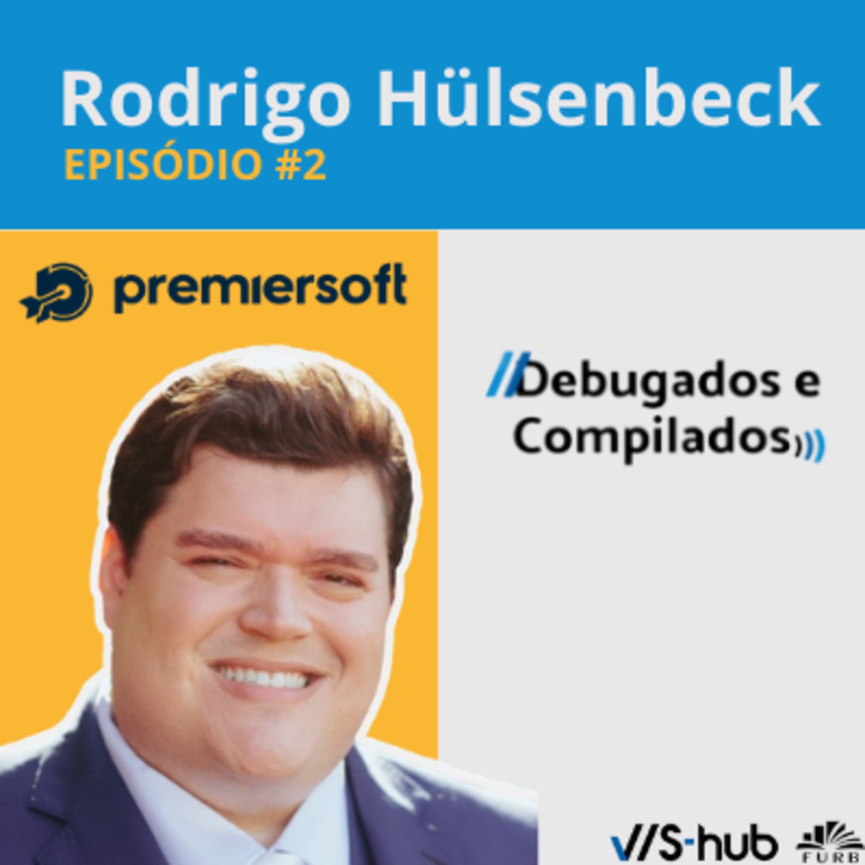 T2E2 - Rodrigo Hülsenbeck. - Premiersoft