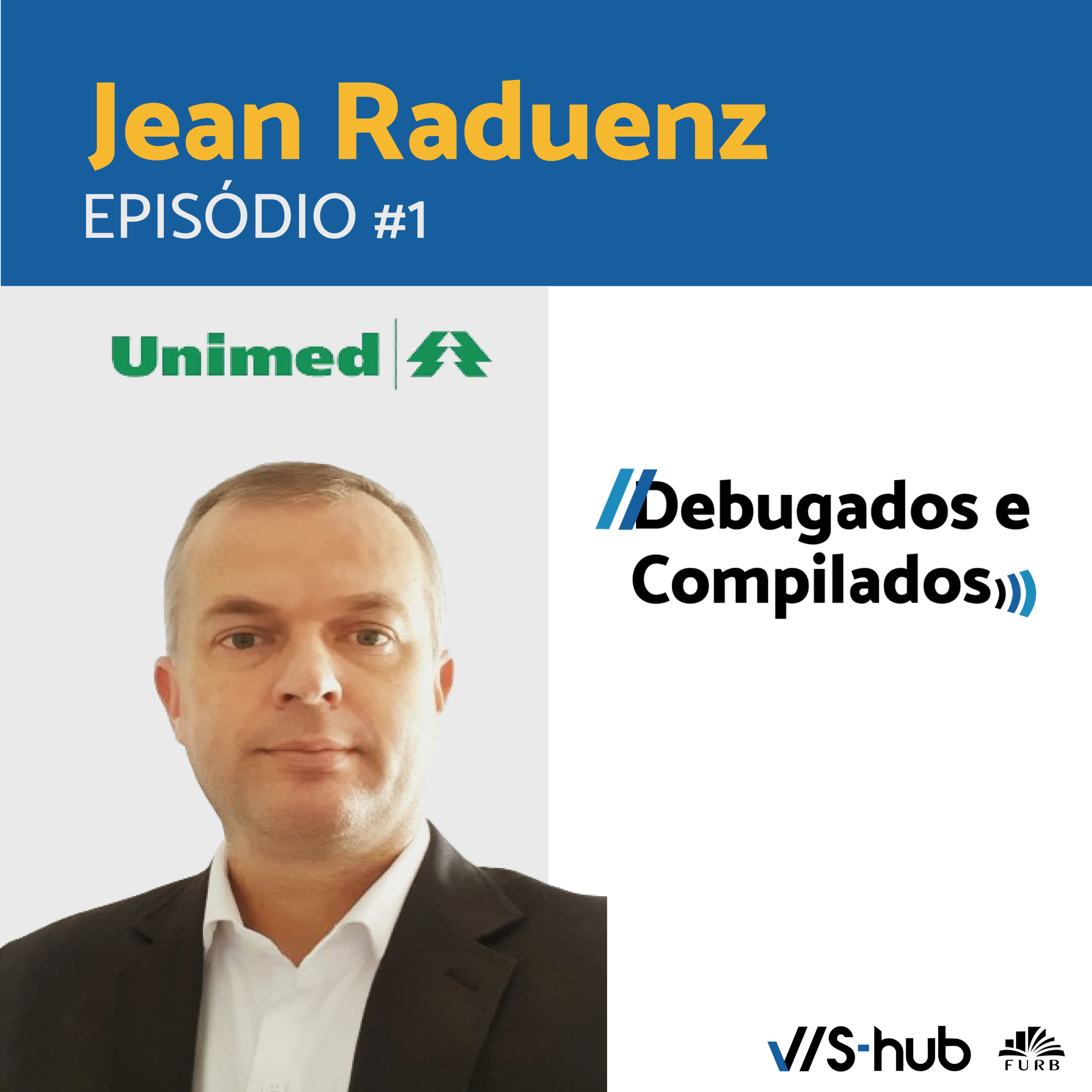 T3EP1 - Jean Raduenz - Unimed