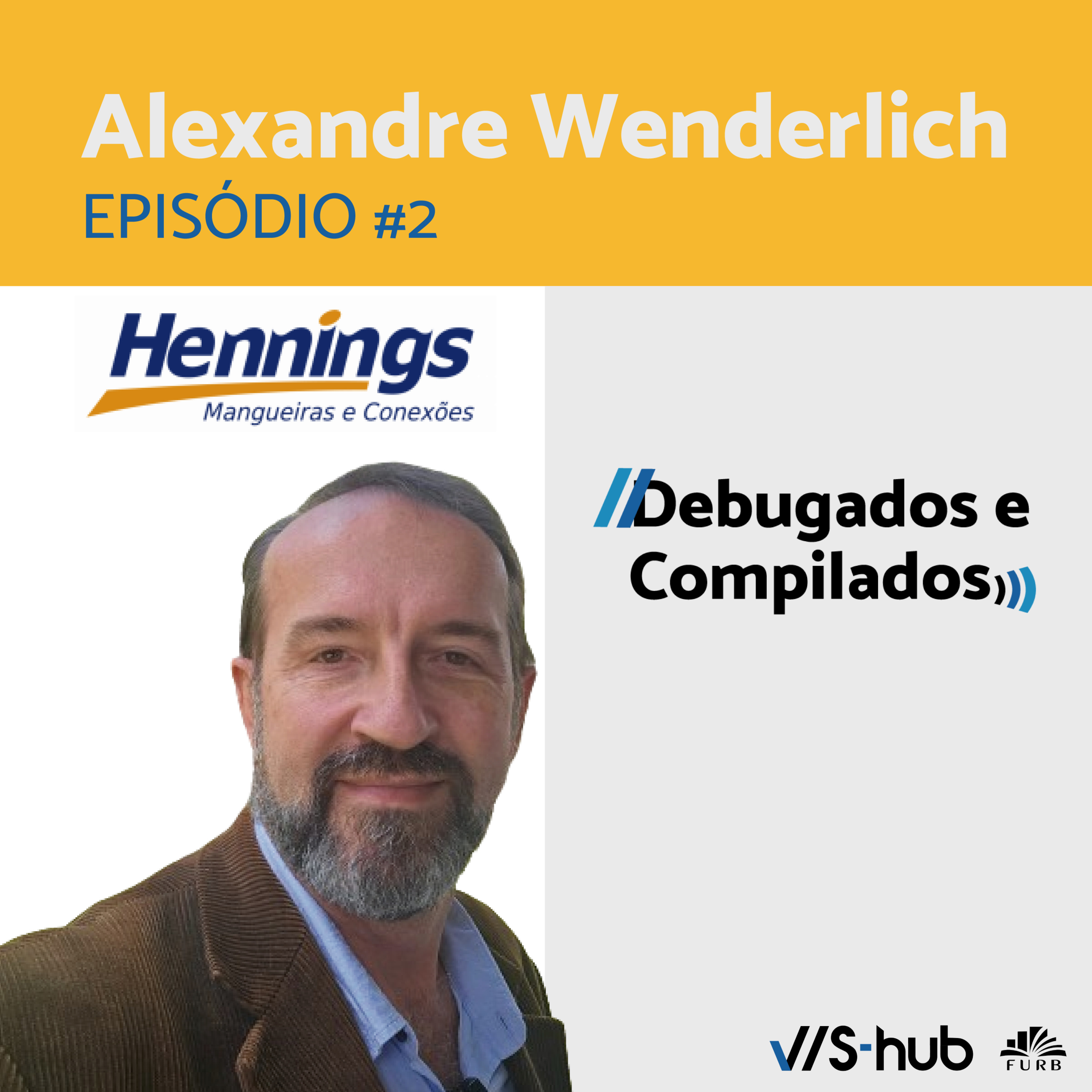T3EP2 - Alexandre Wenderlich - Hennings