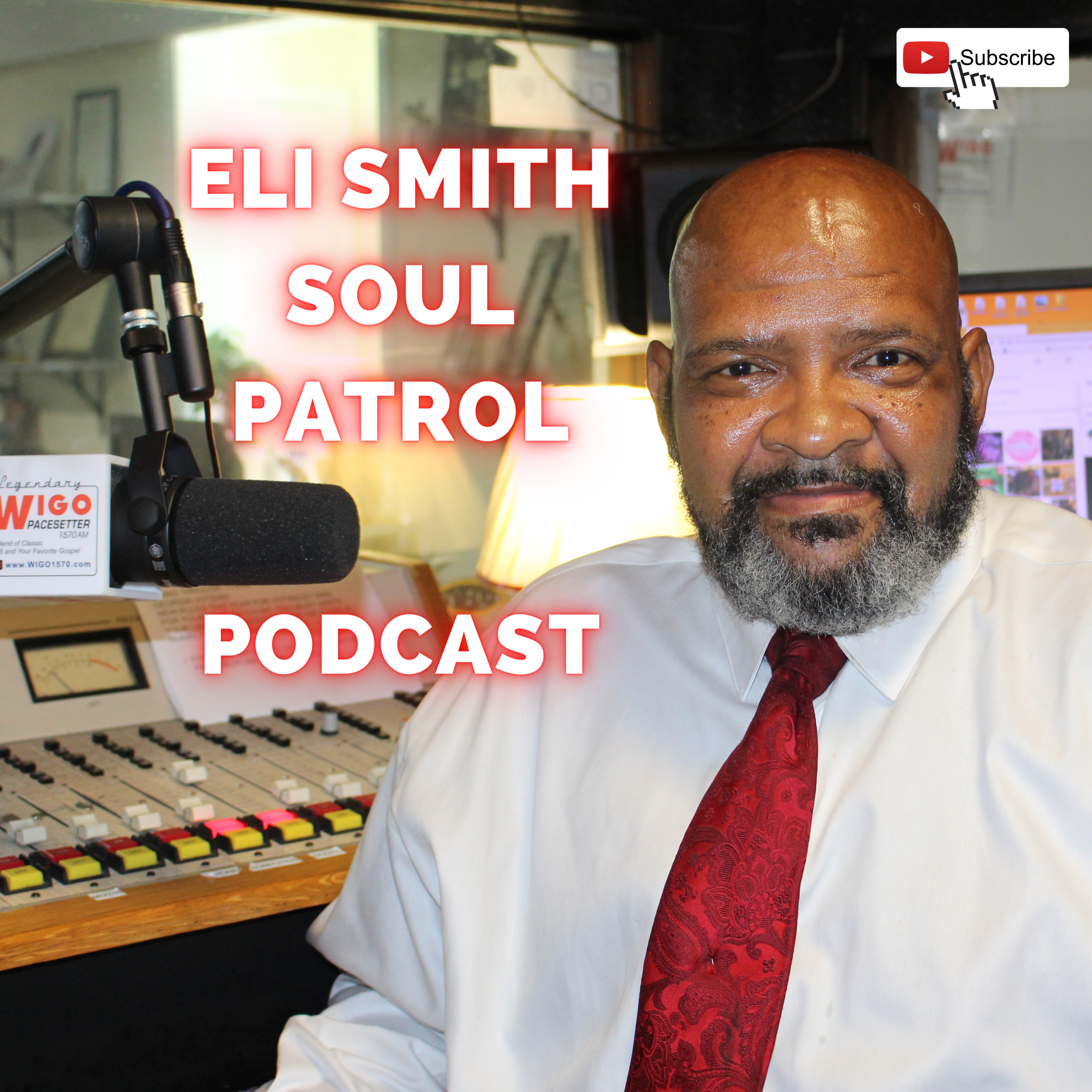 LEGENDARY WIGO PODCAST