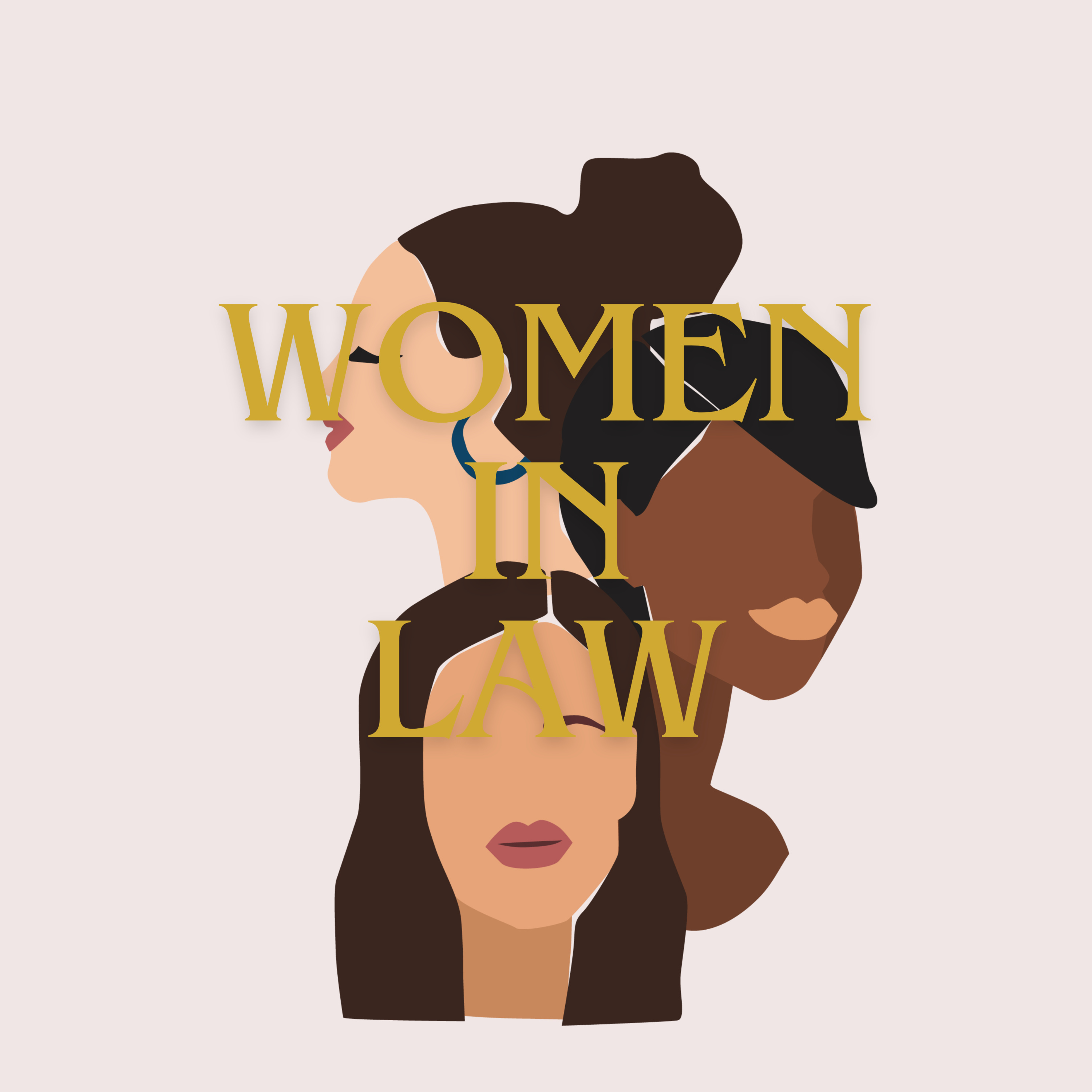Black Women in Law  episode artwork