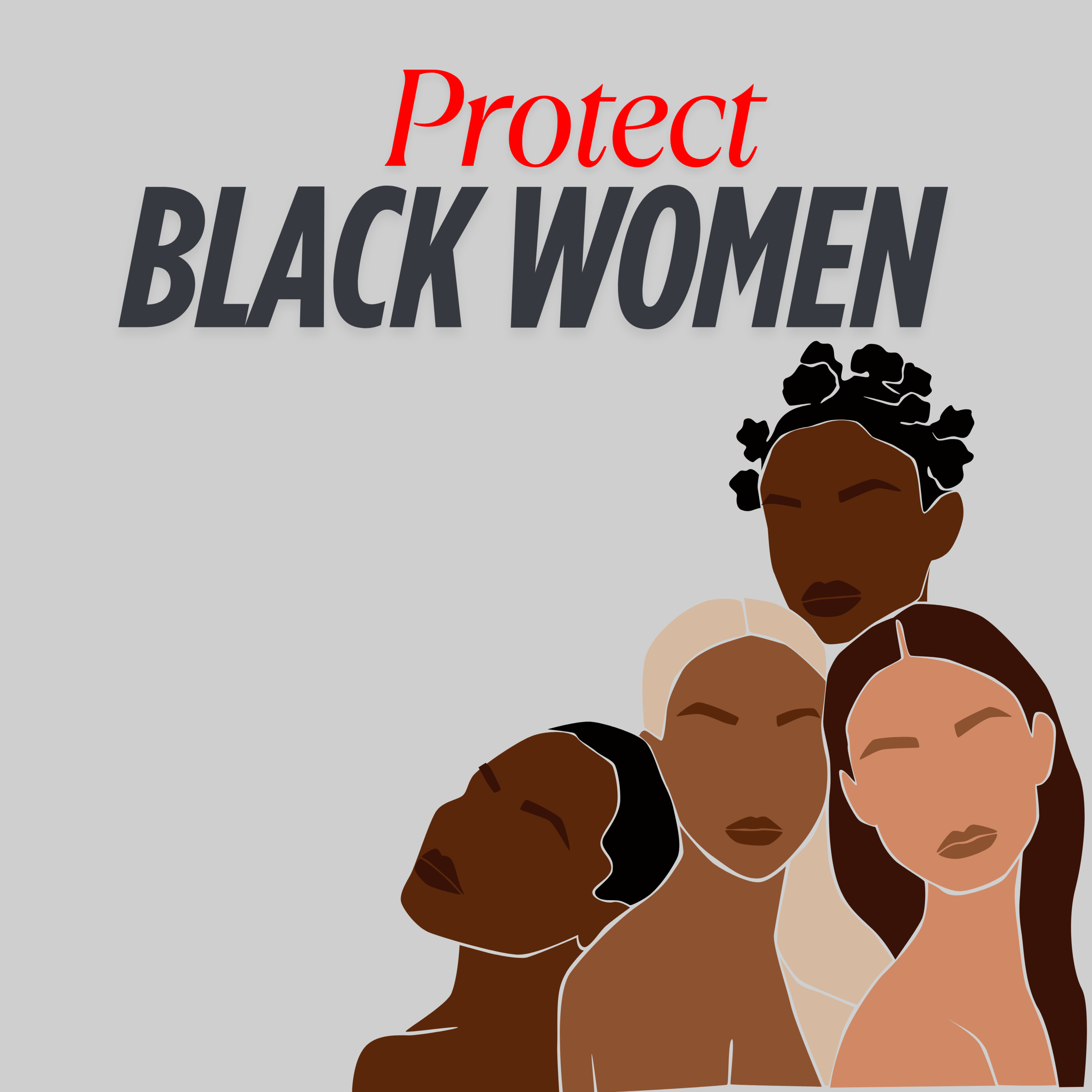Protect Black Women episode artwork