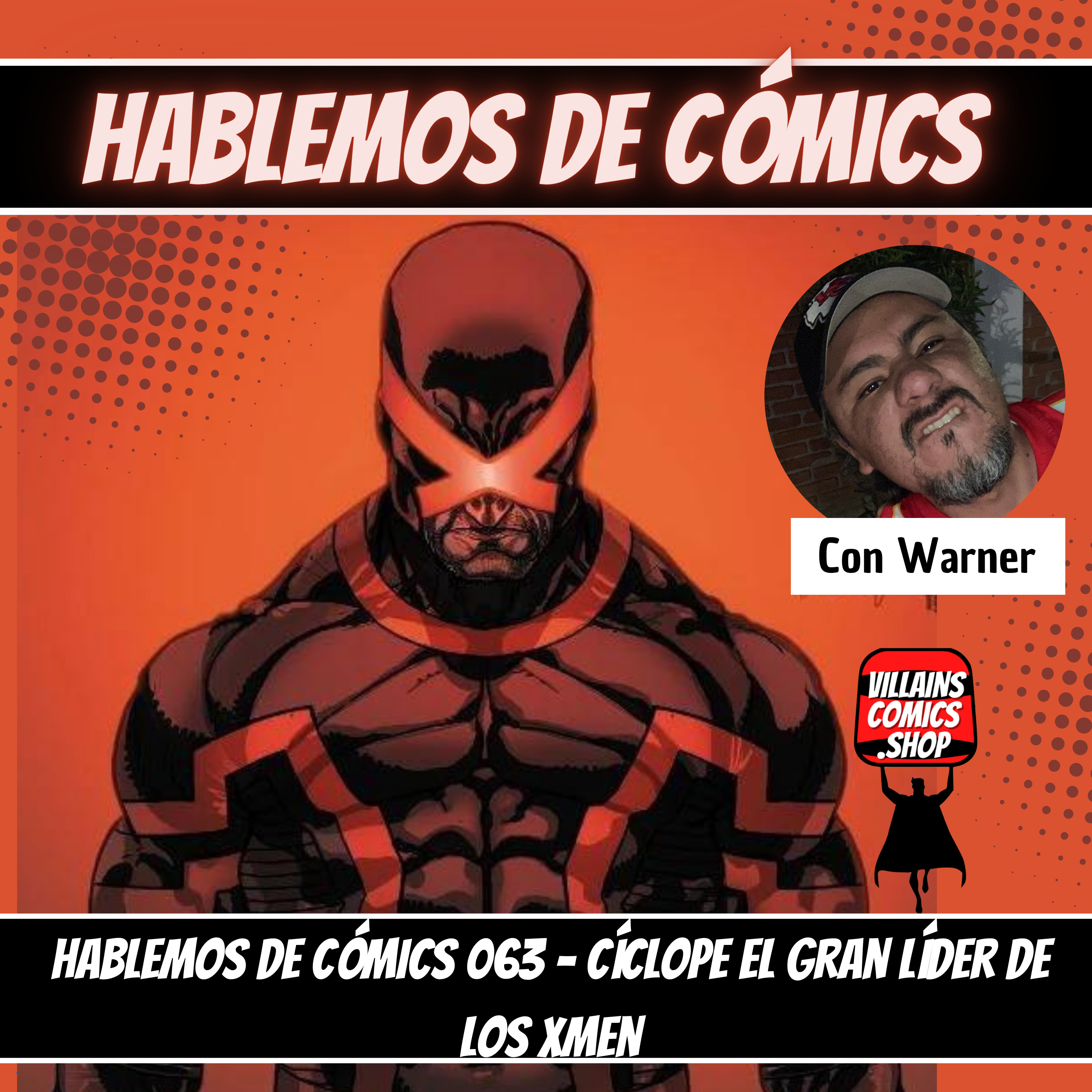 Hablemos de Cómics
