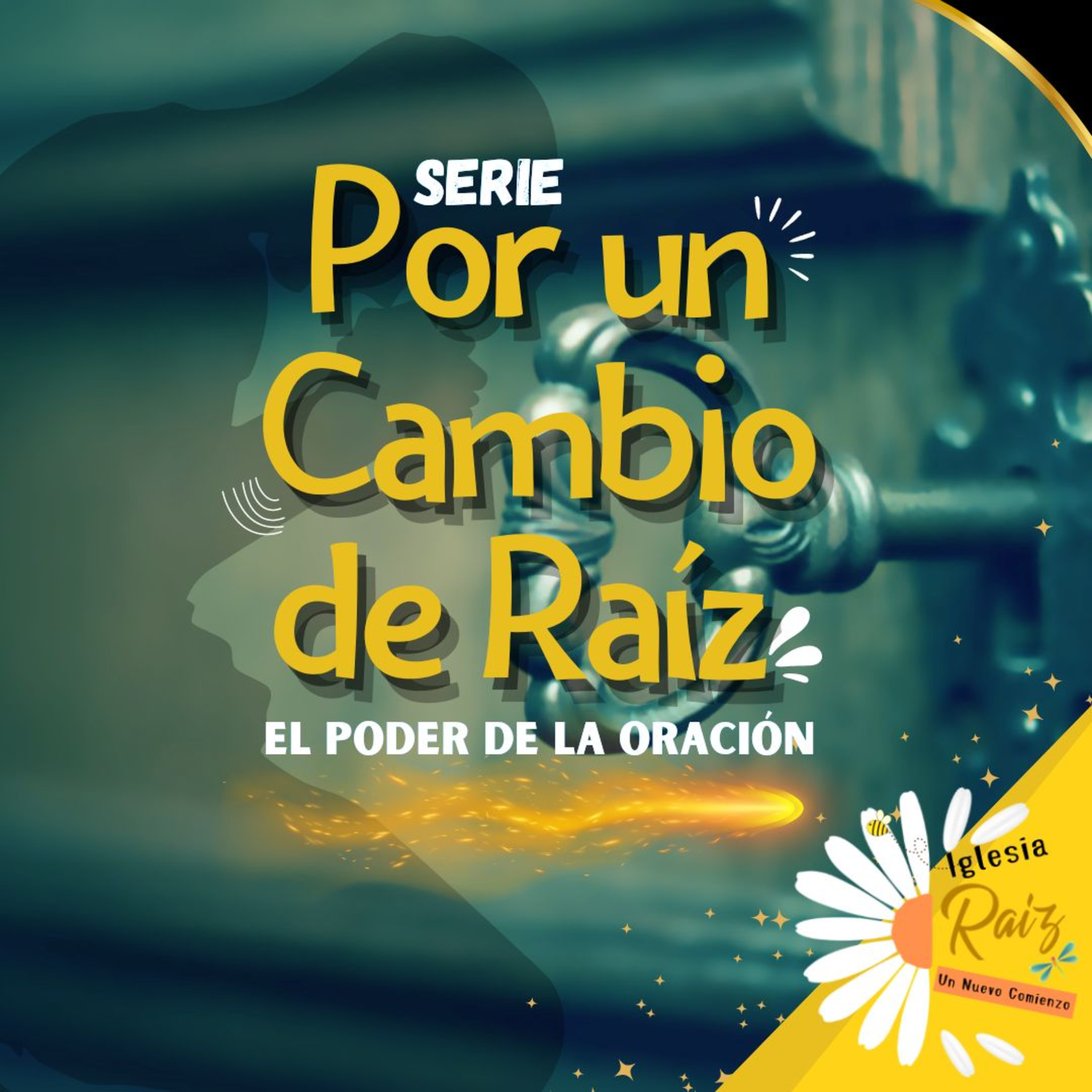 Una oración que sana y restaura episode artwork