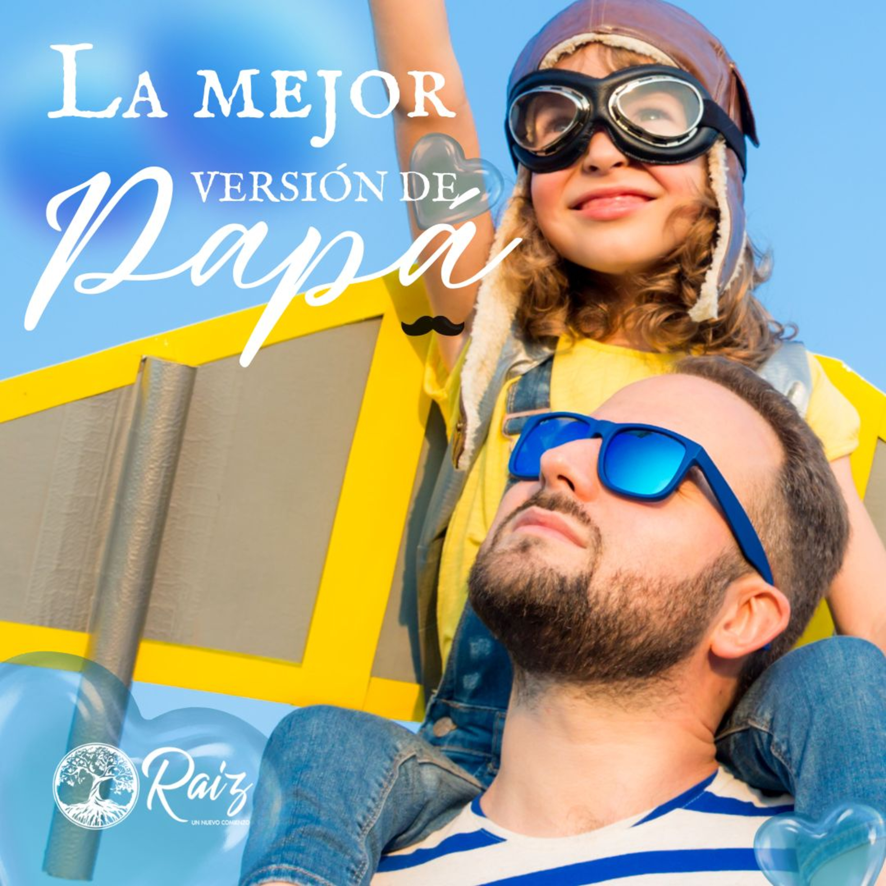 La Mejor Versión de Papá episode artwork