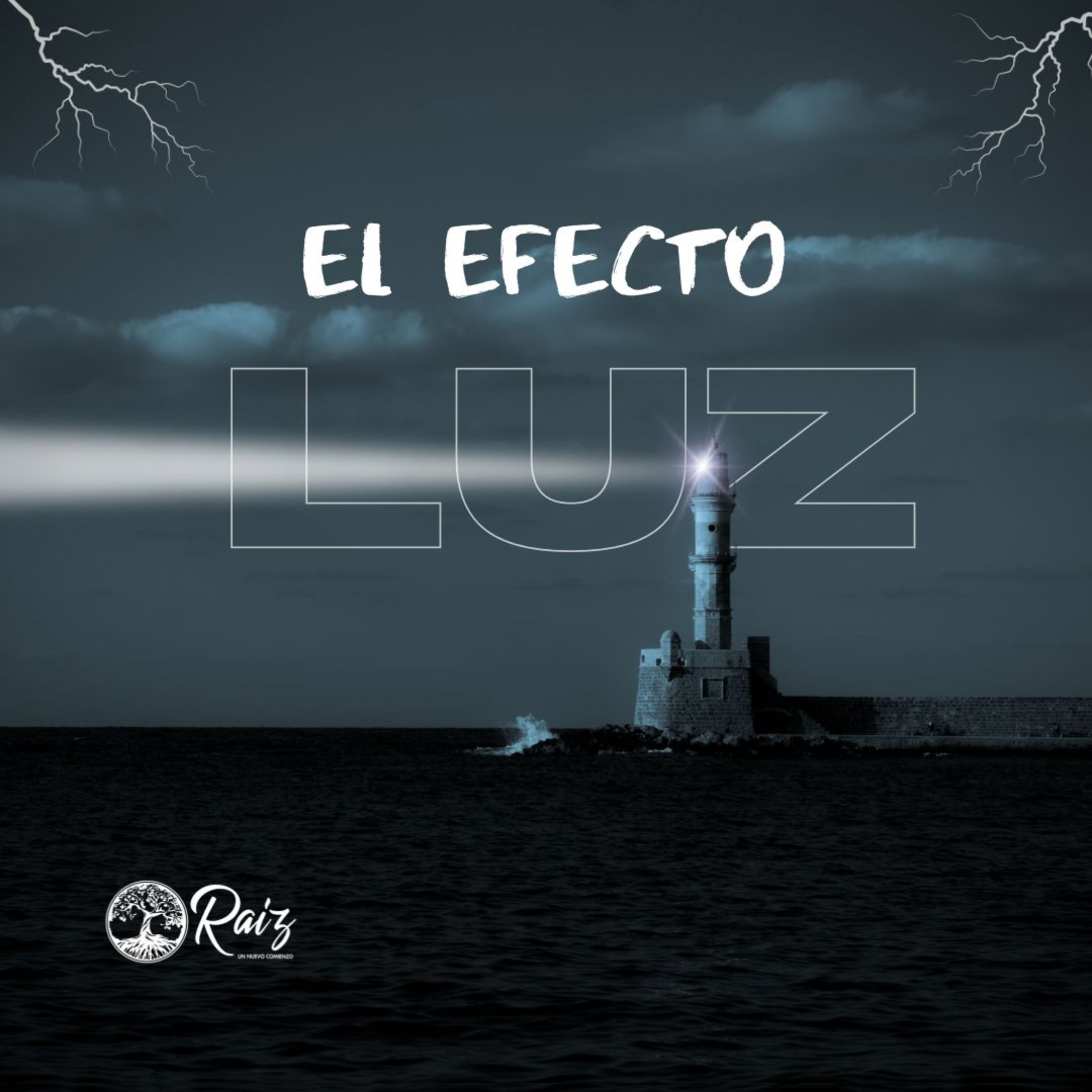 El Efecto Luz episode artwork