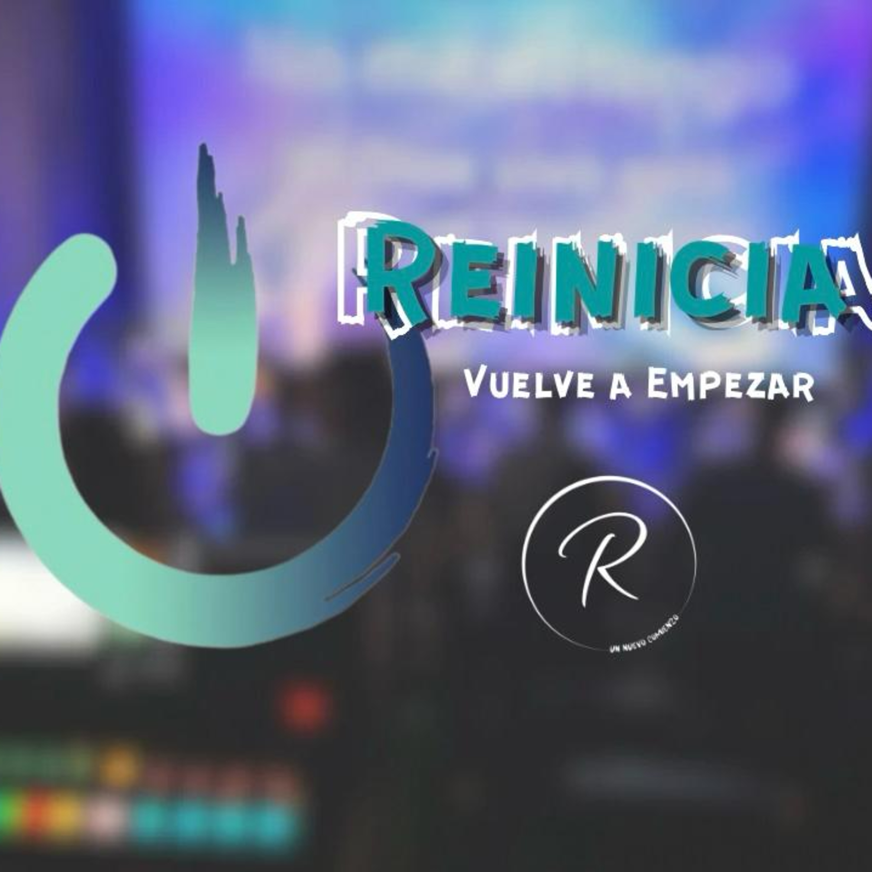 Reinicia, Vuelve A Empezar - Episodio 2 episode artwork