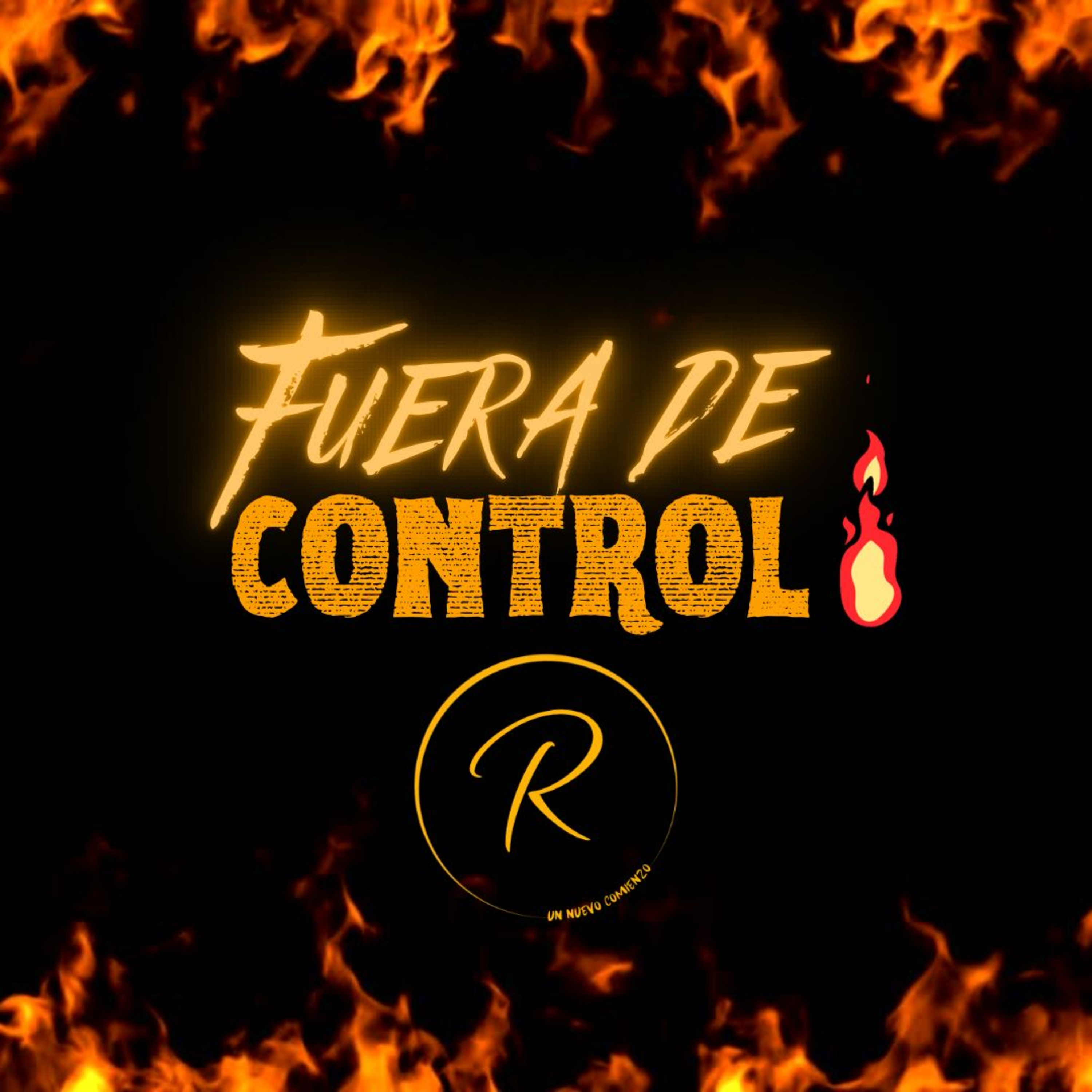 Fuera De Control episode artwork