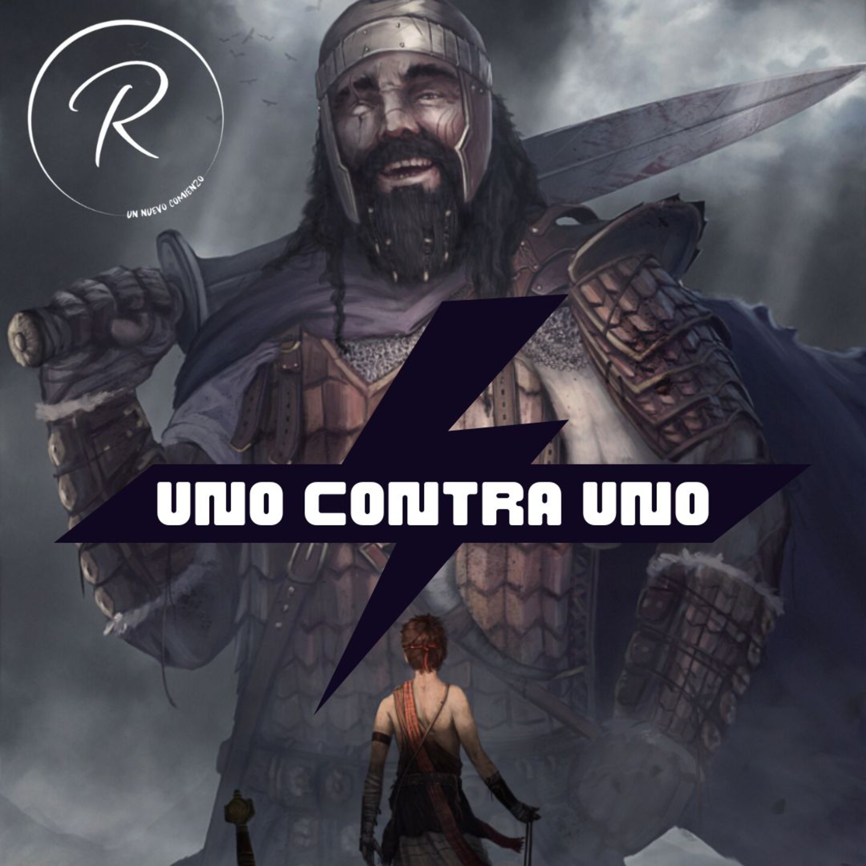 Uno Contra Uno episode artwork