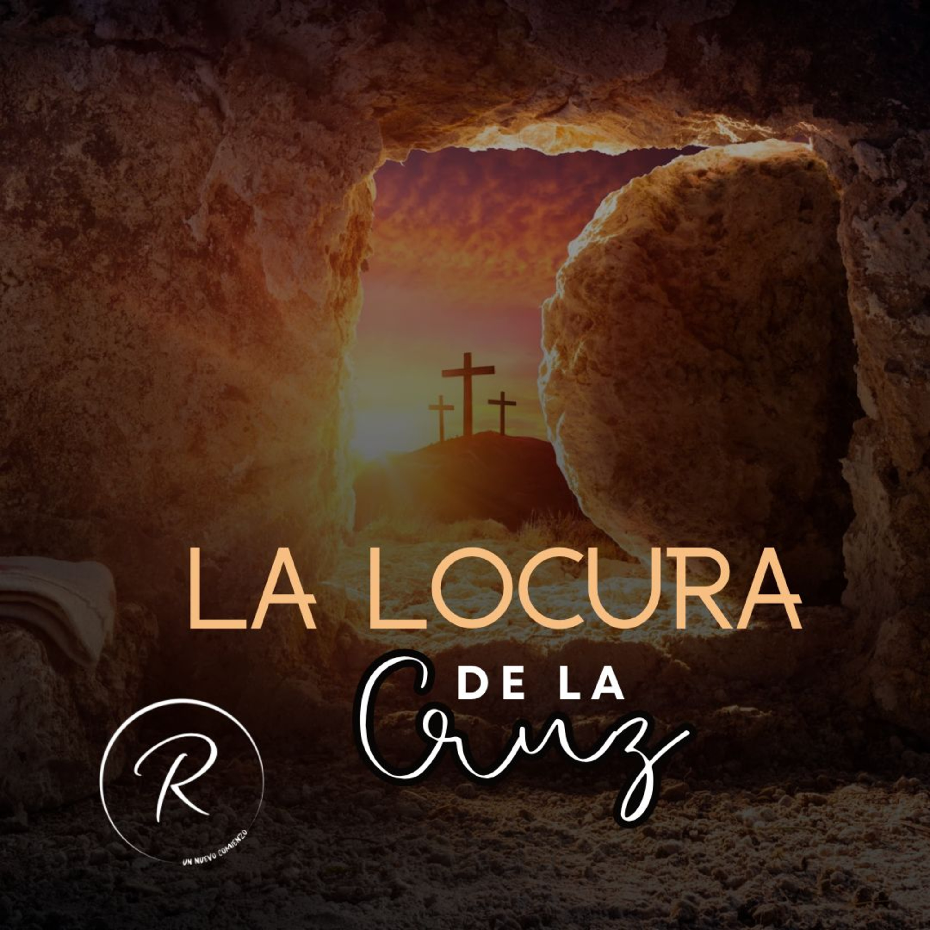 La Locura De La Cruz - 5. ¿Te Atreves A Creer? episode artwork