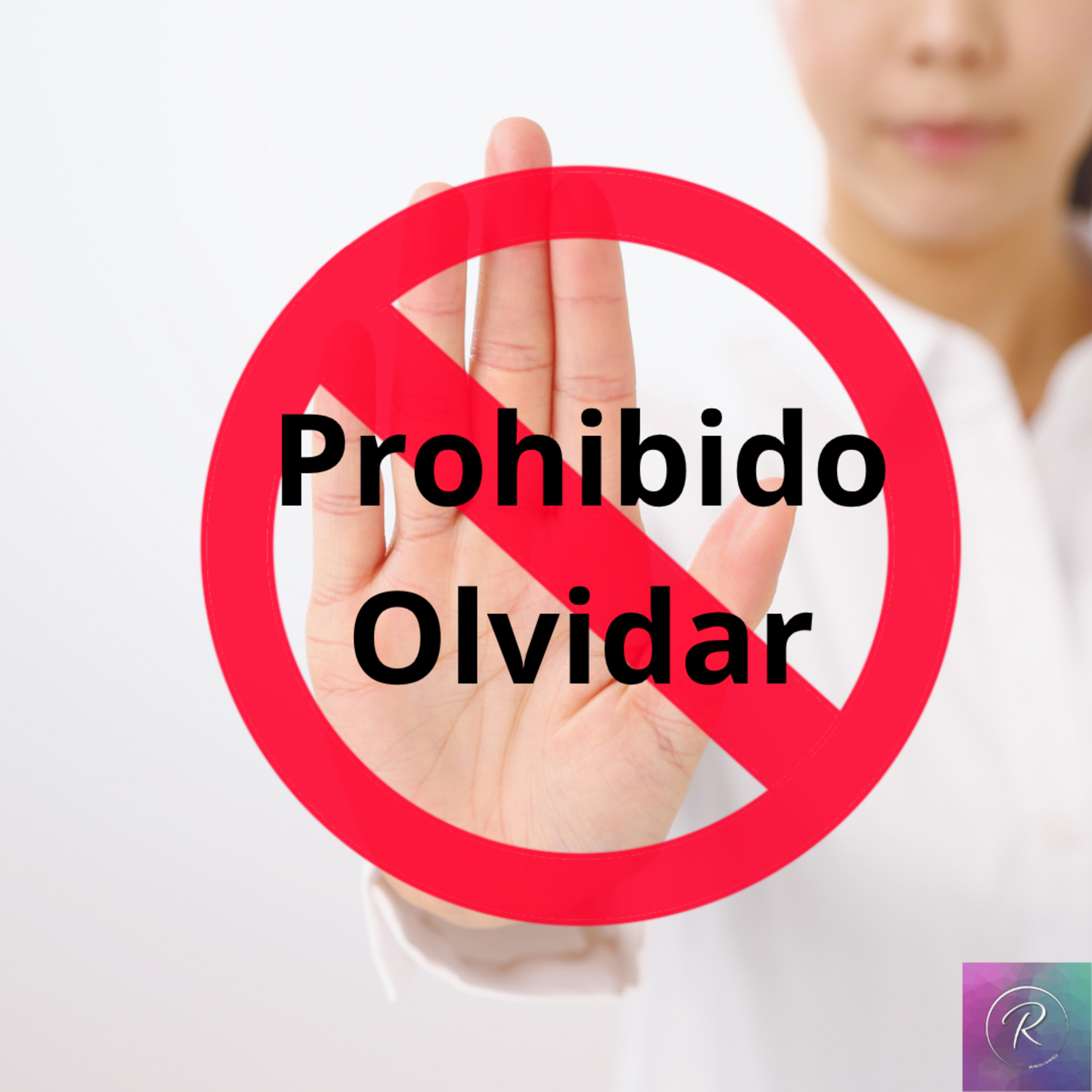 Prohibido Olvidar episode artwork