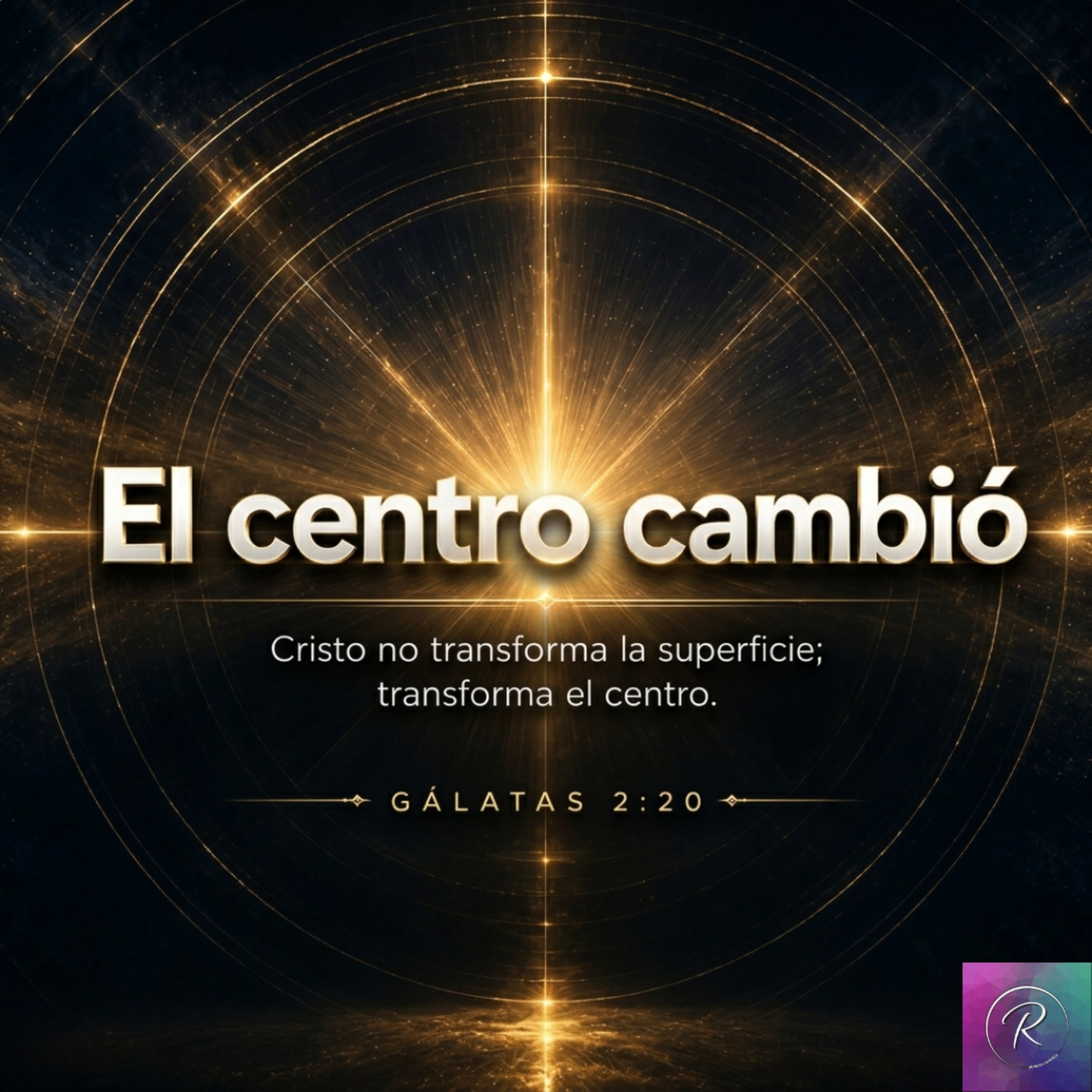 El Centro Cambió episode artwork