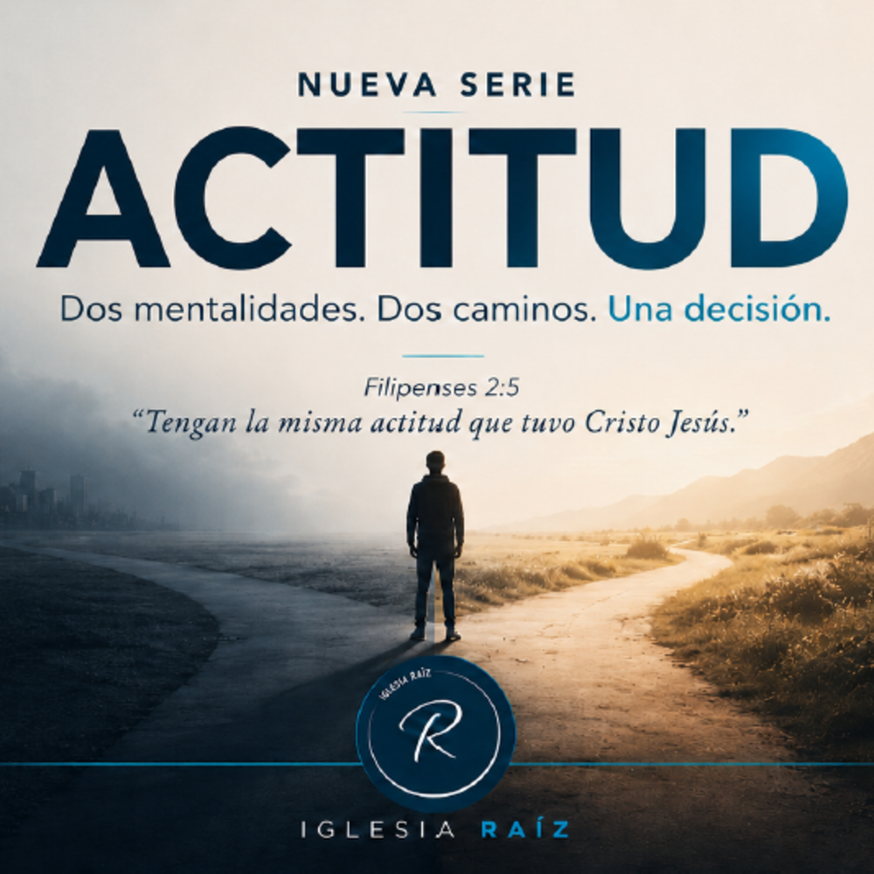 Actitud - Episodio 1 episode artwork