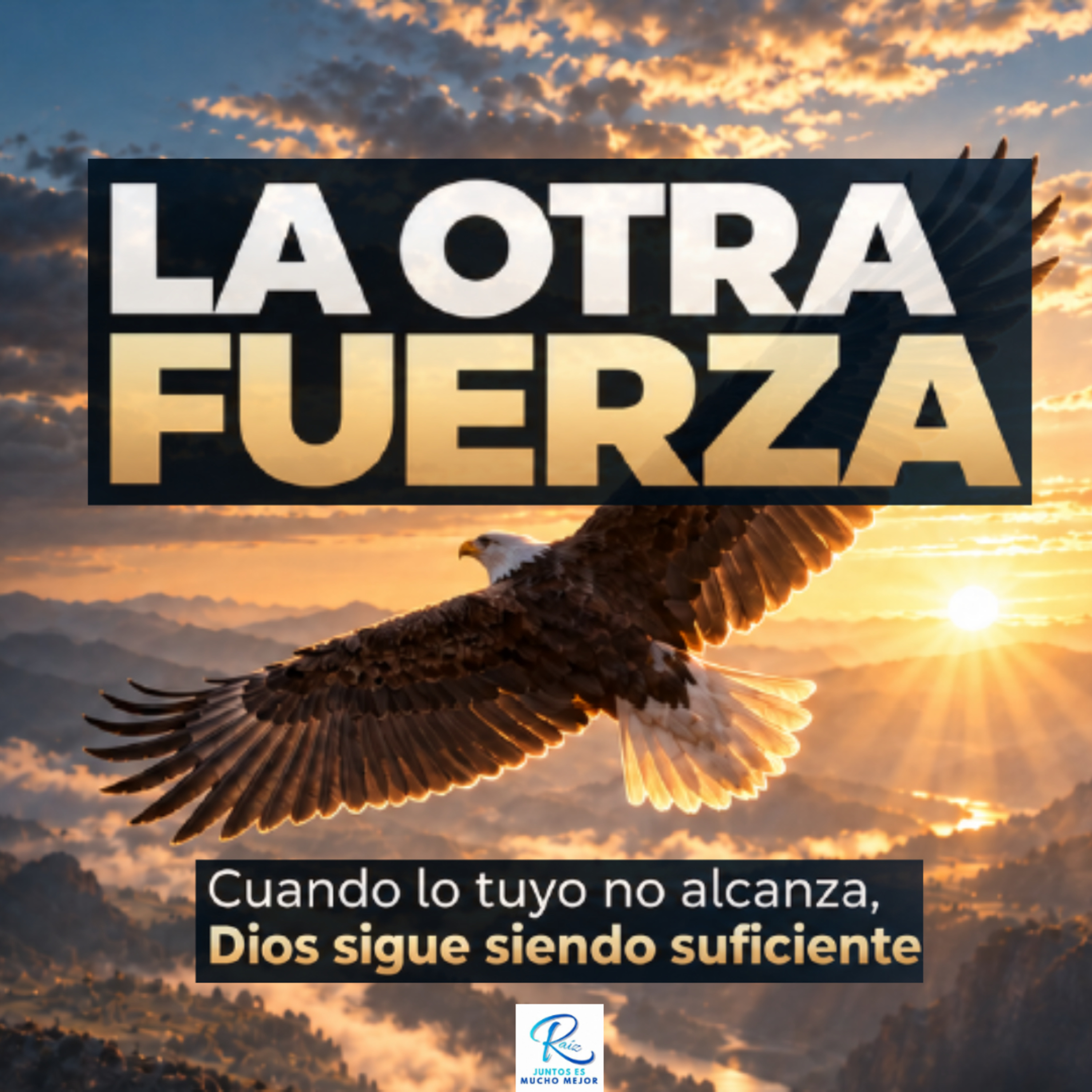 Portada de Iglesia Raíz - Un nuevo comienzo