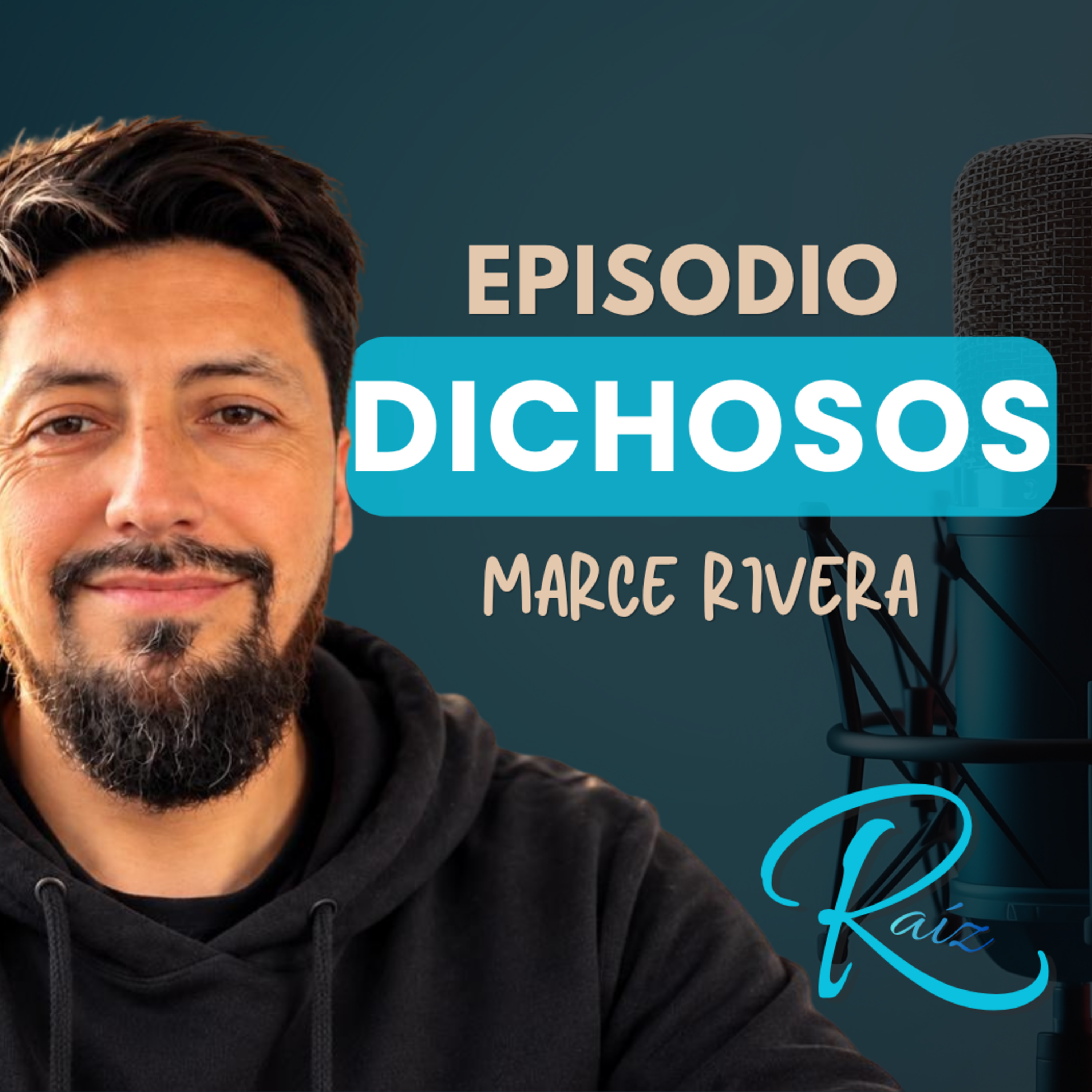 Portada de Iglesia Raíz - Un nuevo comienzo