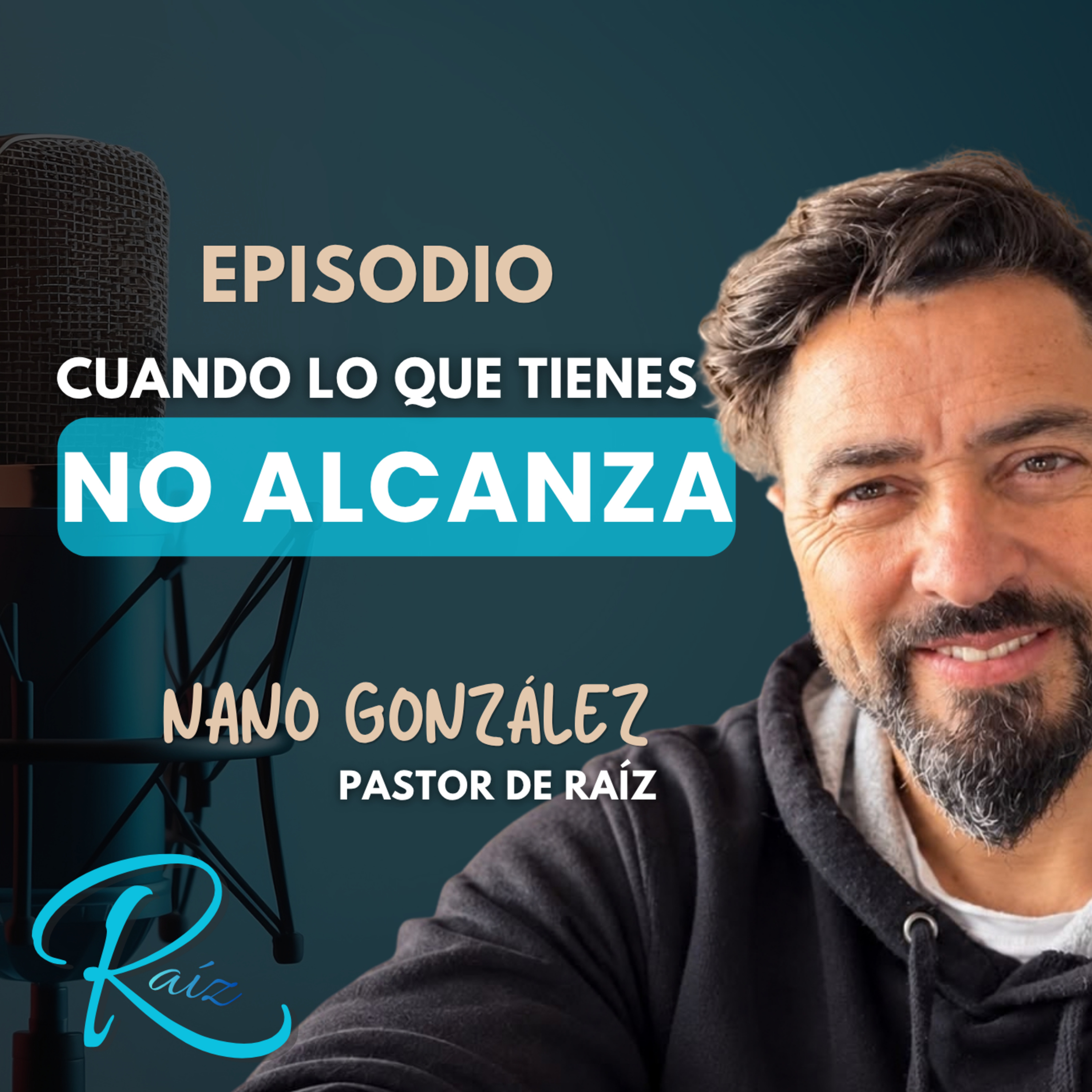 Portada de Iglesia Raíz - Un nuevo comienzo