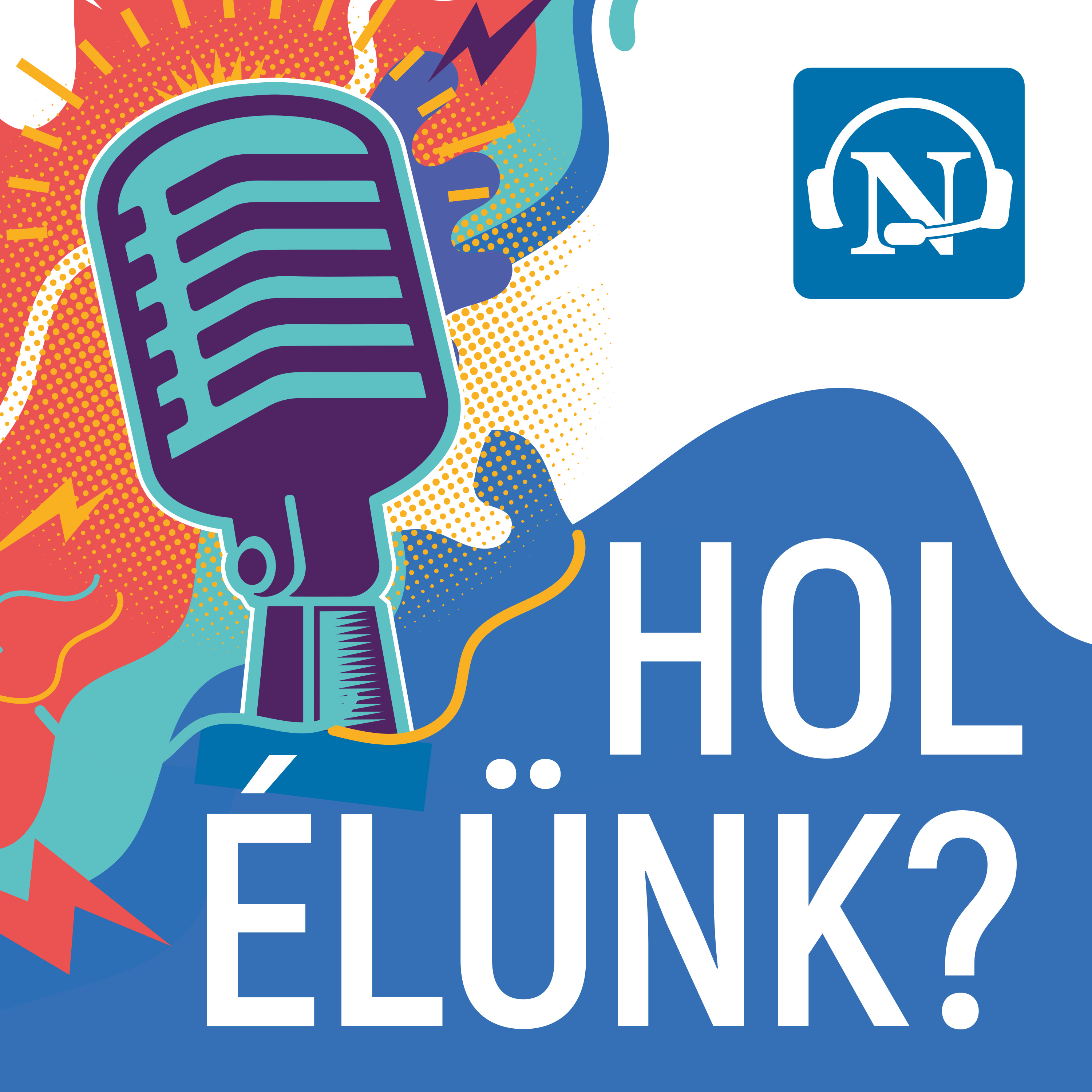 HOL ÉLÜNK? | Pávát csinált a Fradisasból a politika episode artwork