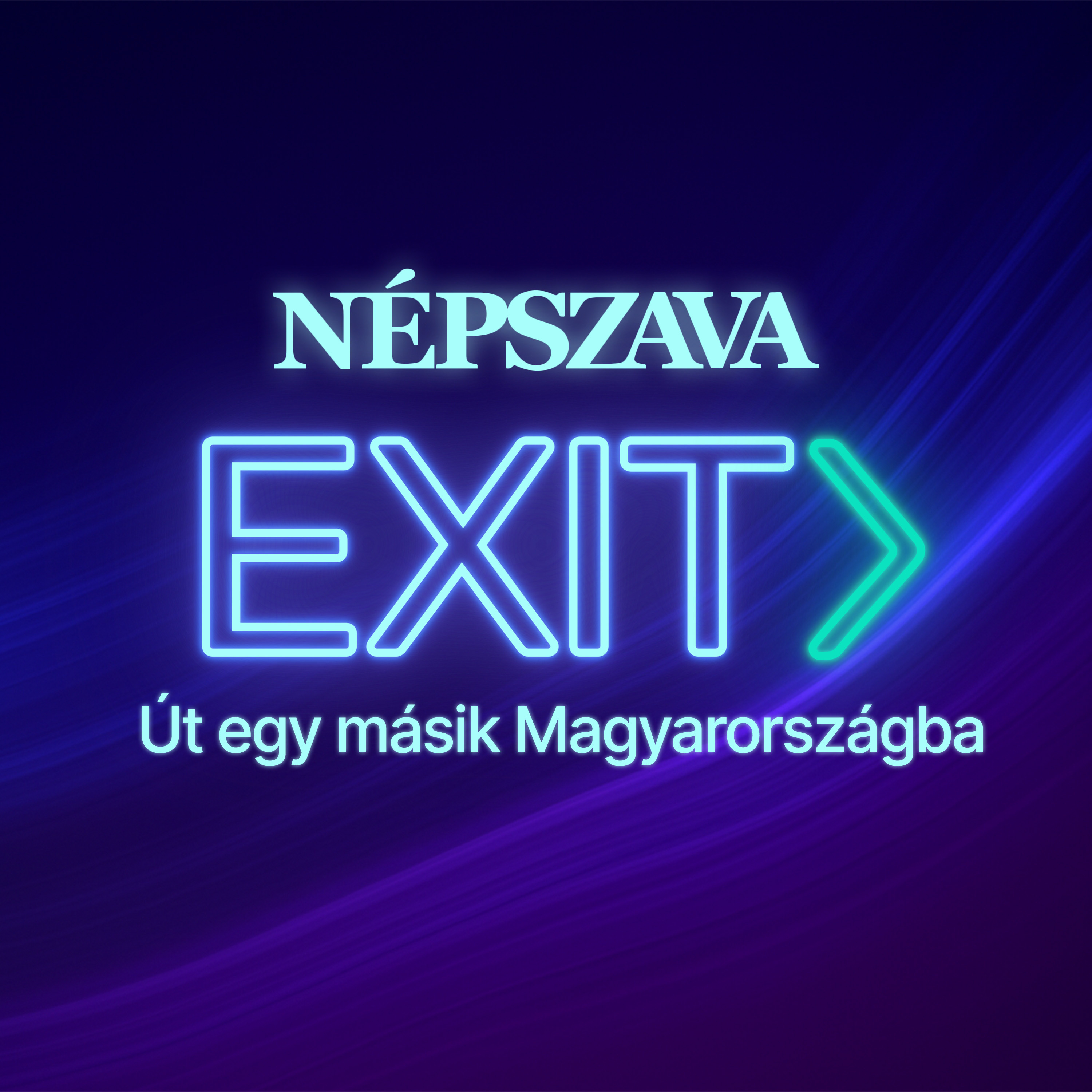 EXIT | Ha a nép nem tart ellen, elkanászodik a hatalom episode artwork