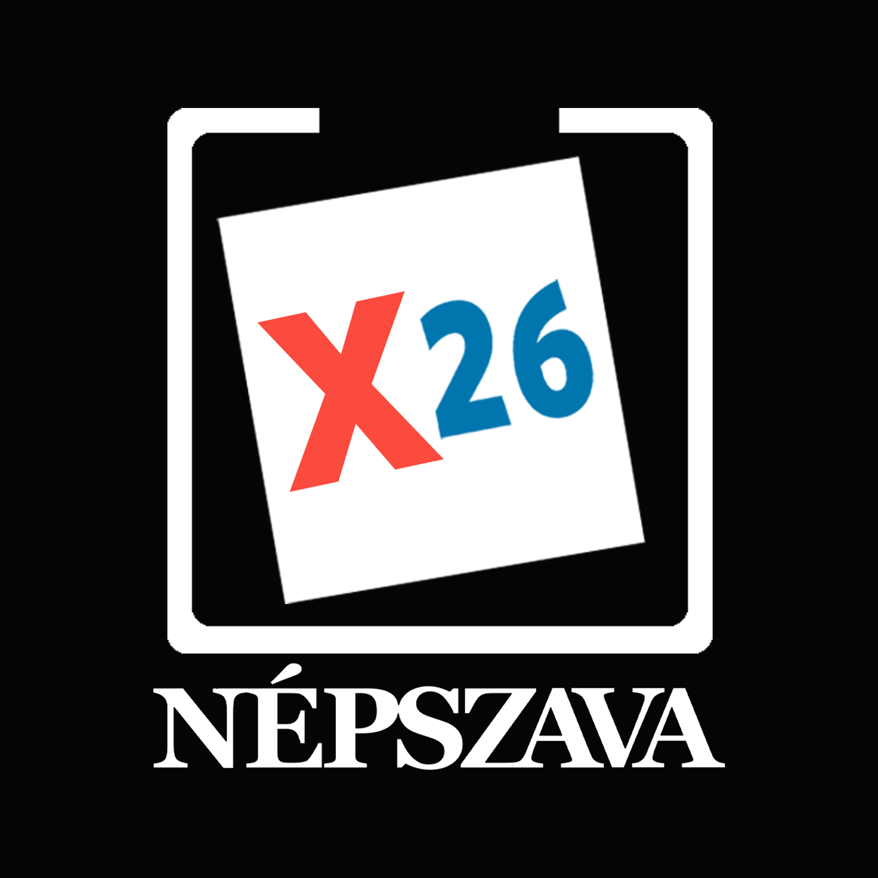 X26 | Toroczkai László: A globalista EU-ból nem kell kilépni, mert felbomlik episode artwork