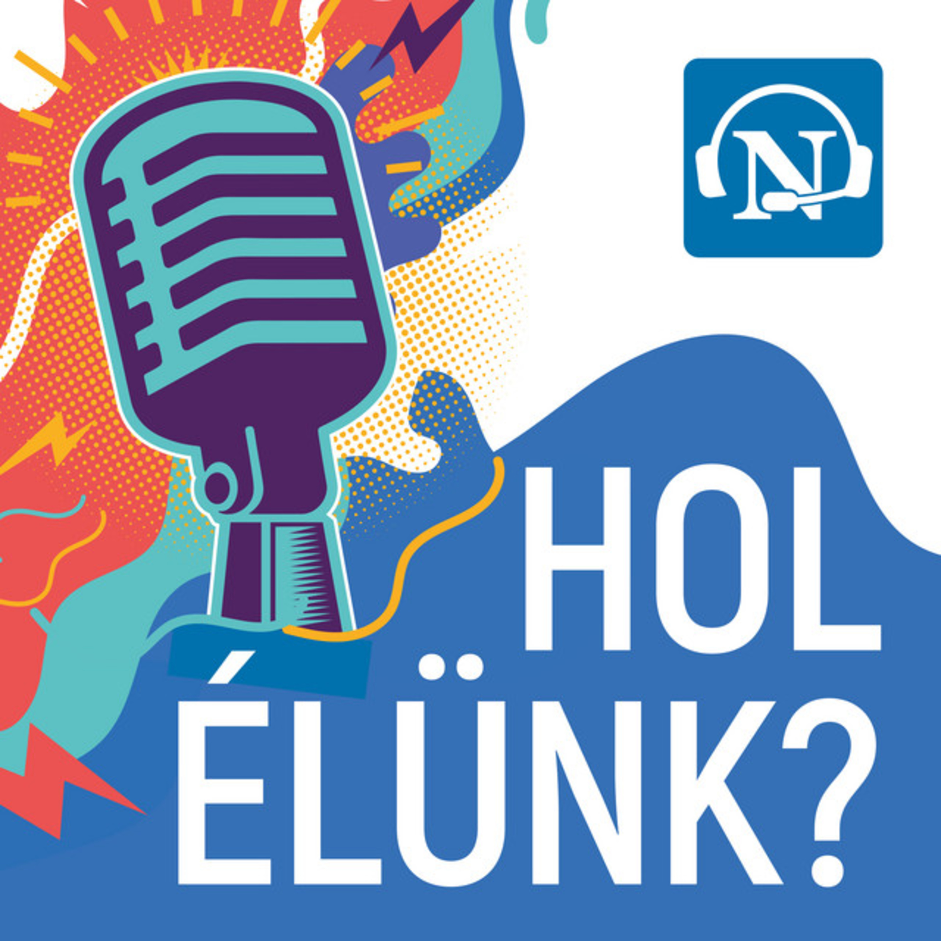 HOL ÉLÜNK? | Orbán Viktor a melegben elpárolgott, de mind iszonyúbb az öröksége episode artwork