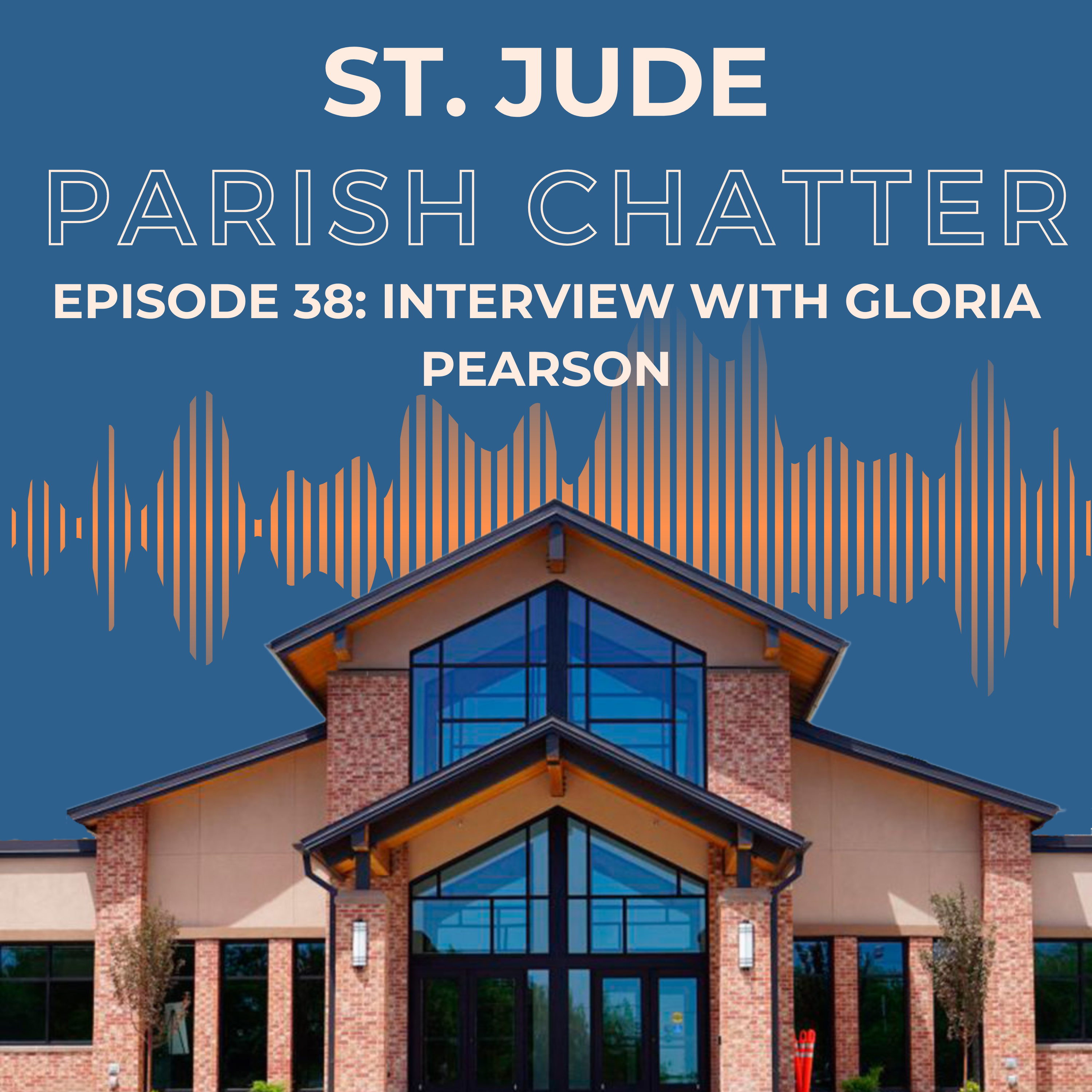 St. Jude Parish Chatter