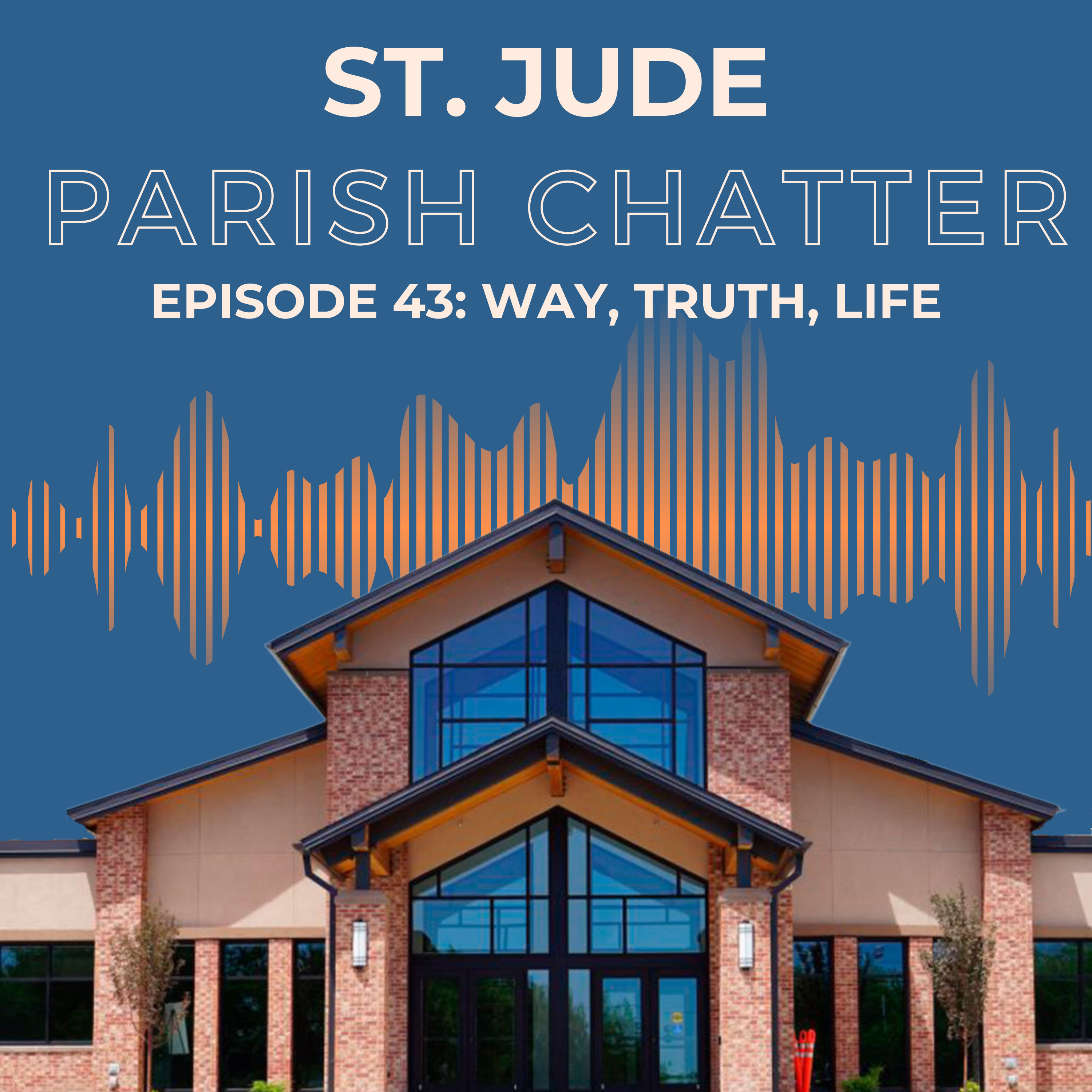 St. Jude Parish Chatter