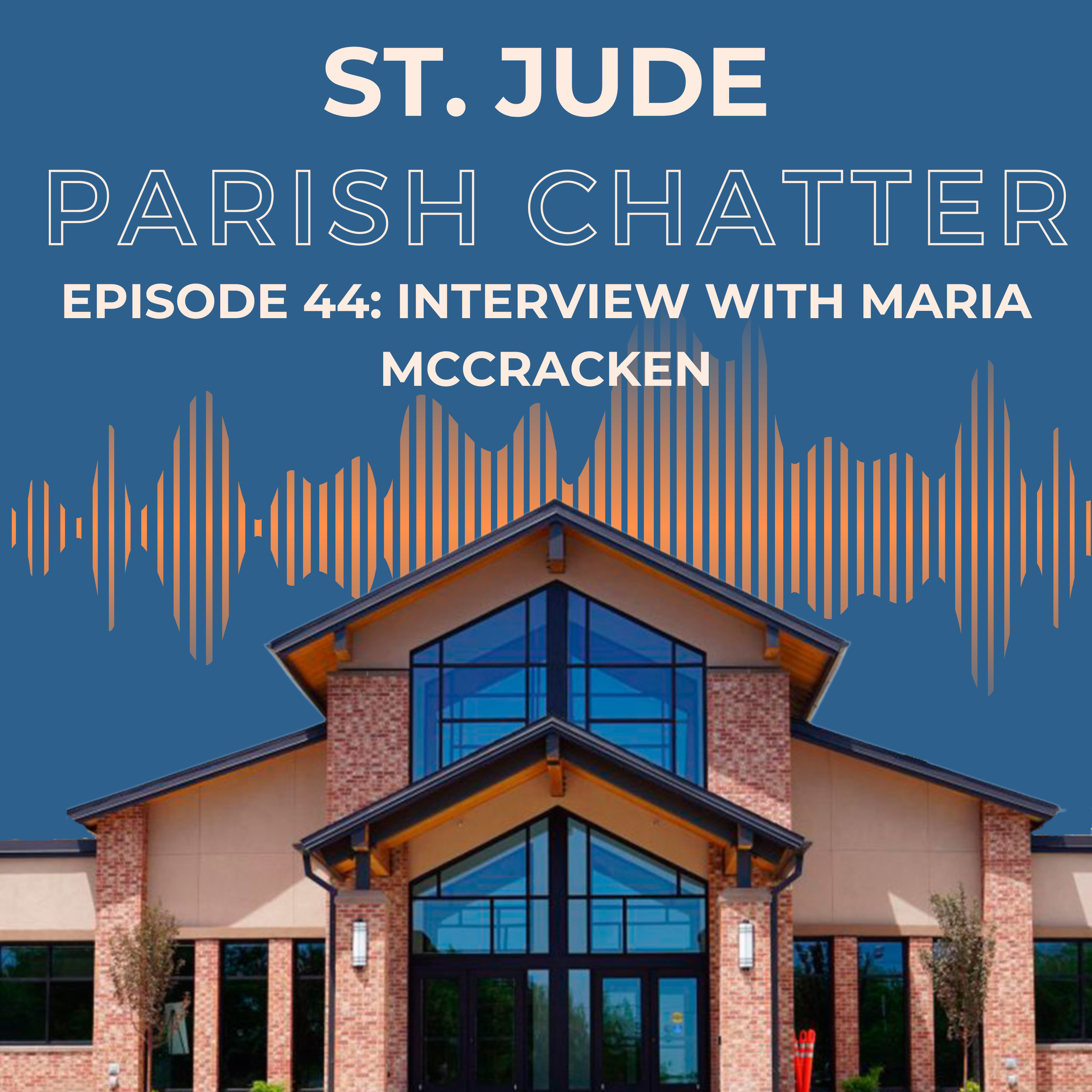 St. Jude Parish Chatter