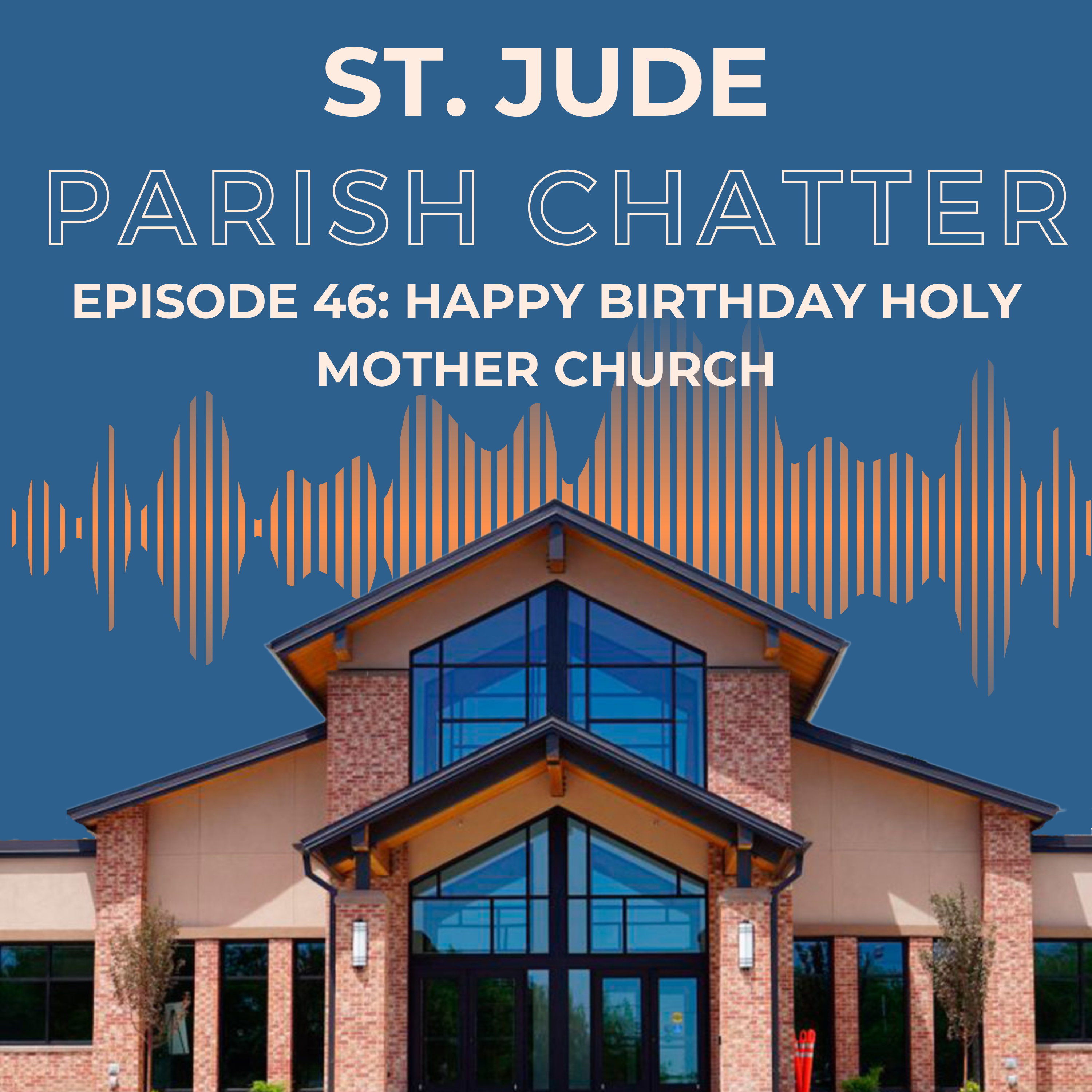 St. Jude Parish Chatter