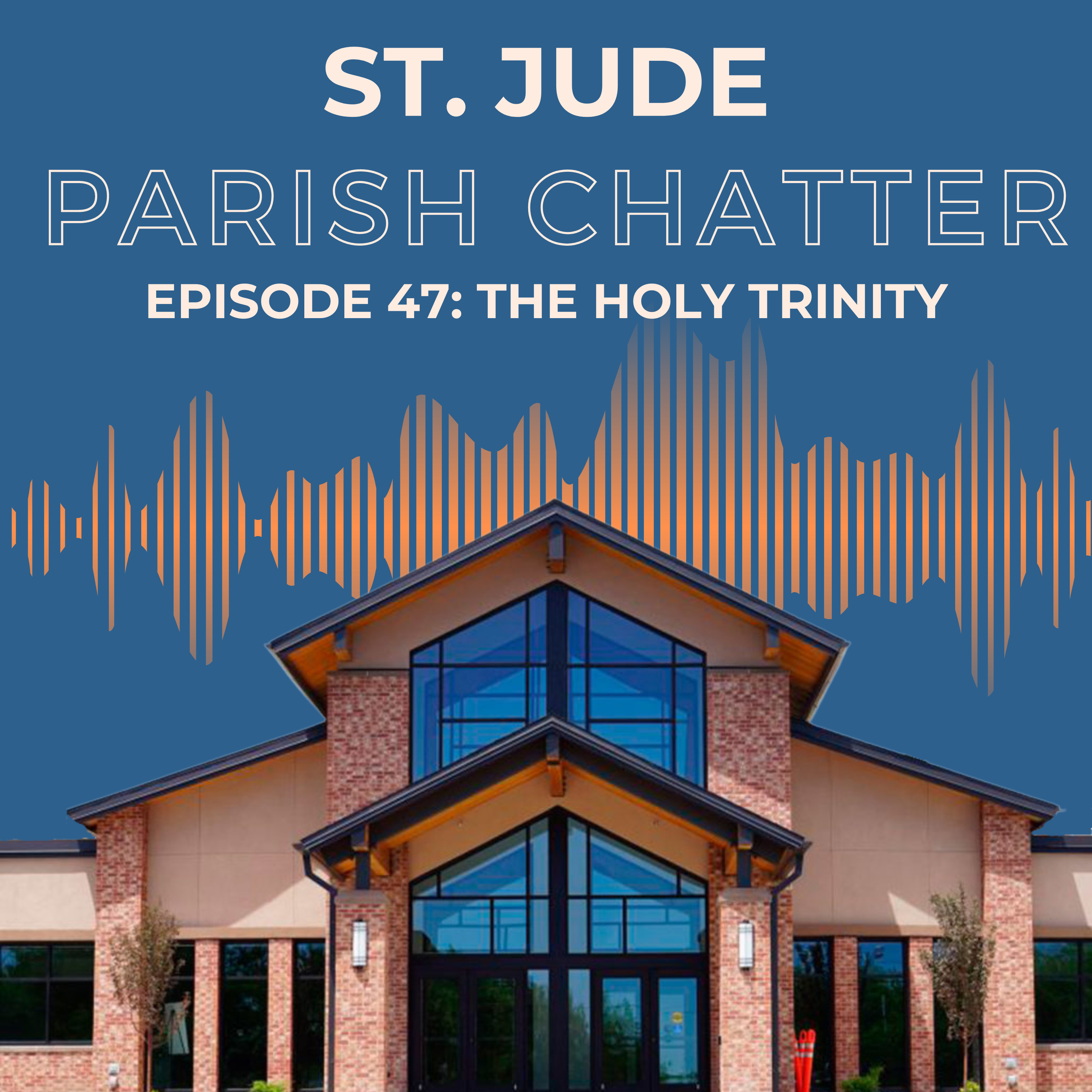St. Jude Parish Chatter