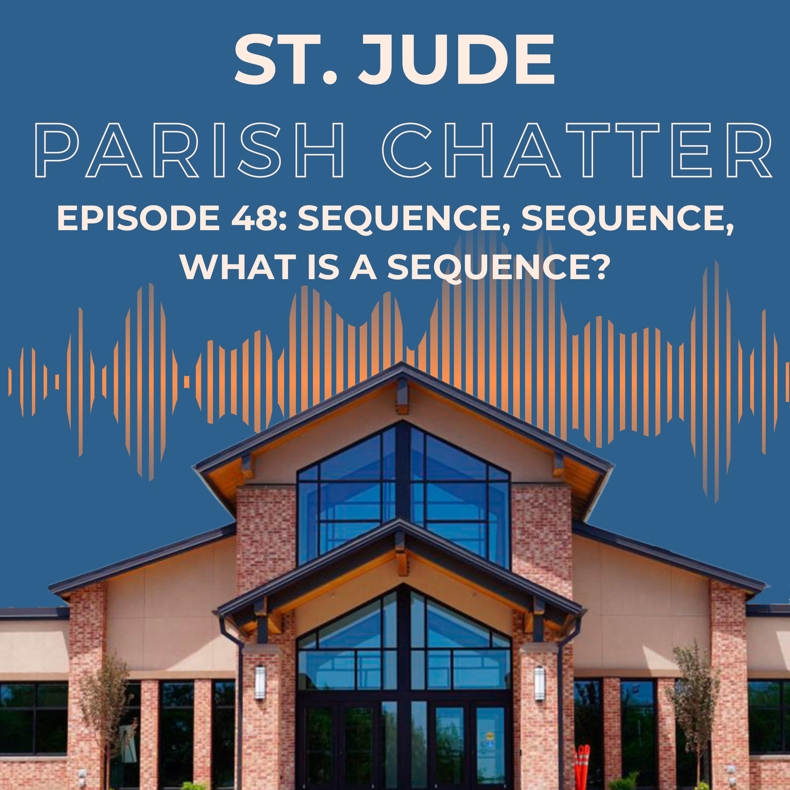St. Jude Parish Chatter