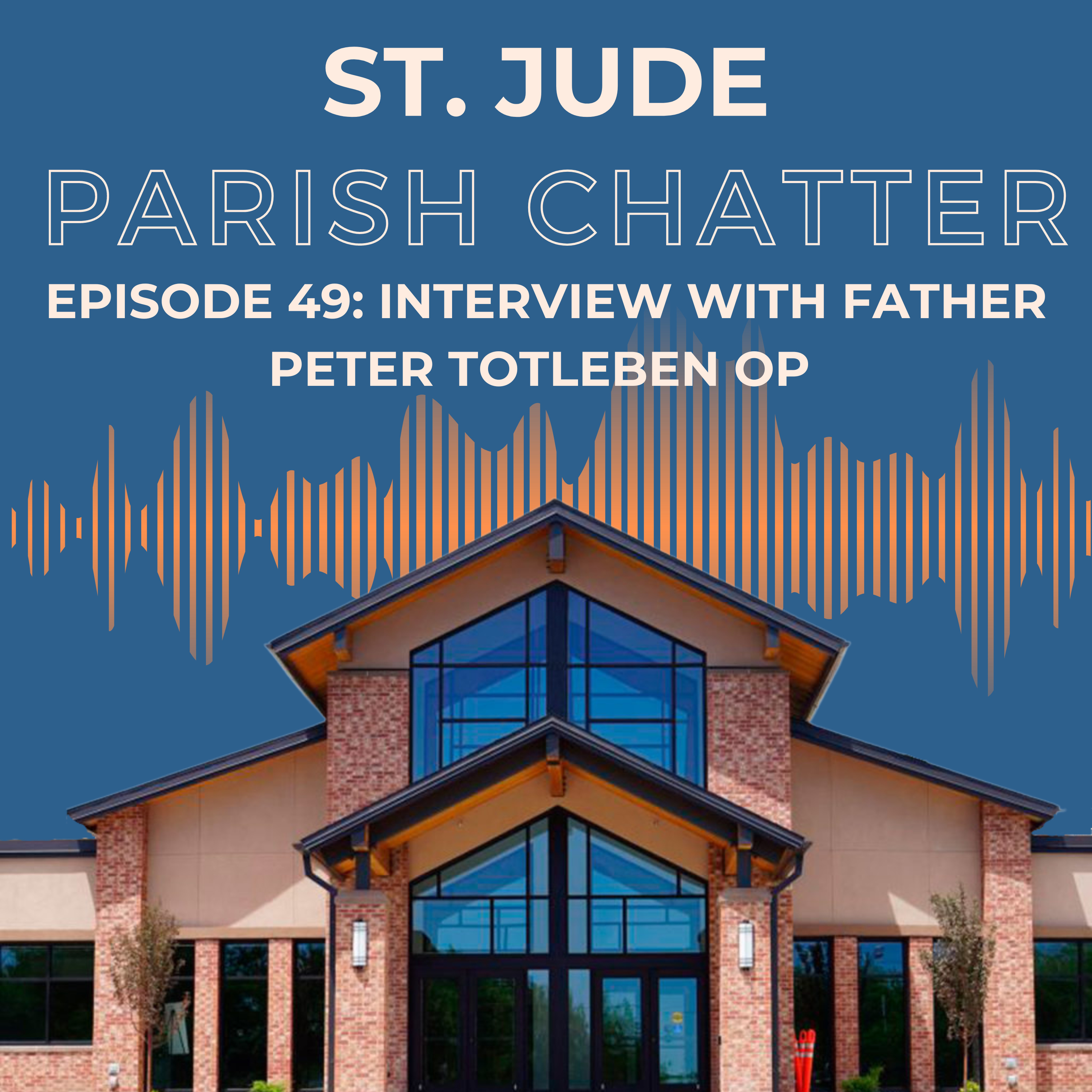 St. Jude Parish Chatter