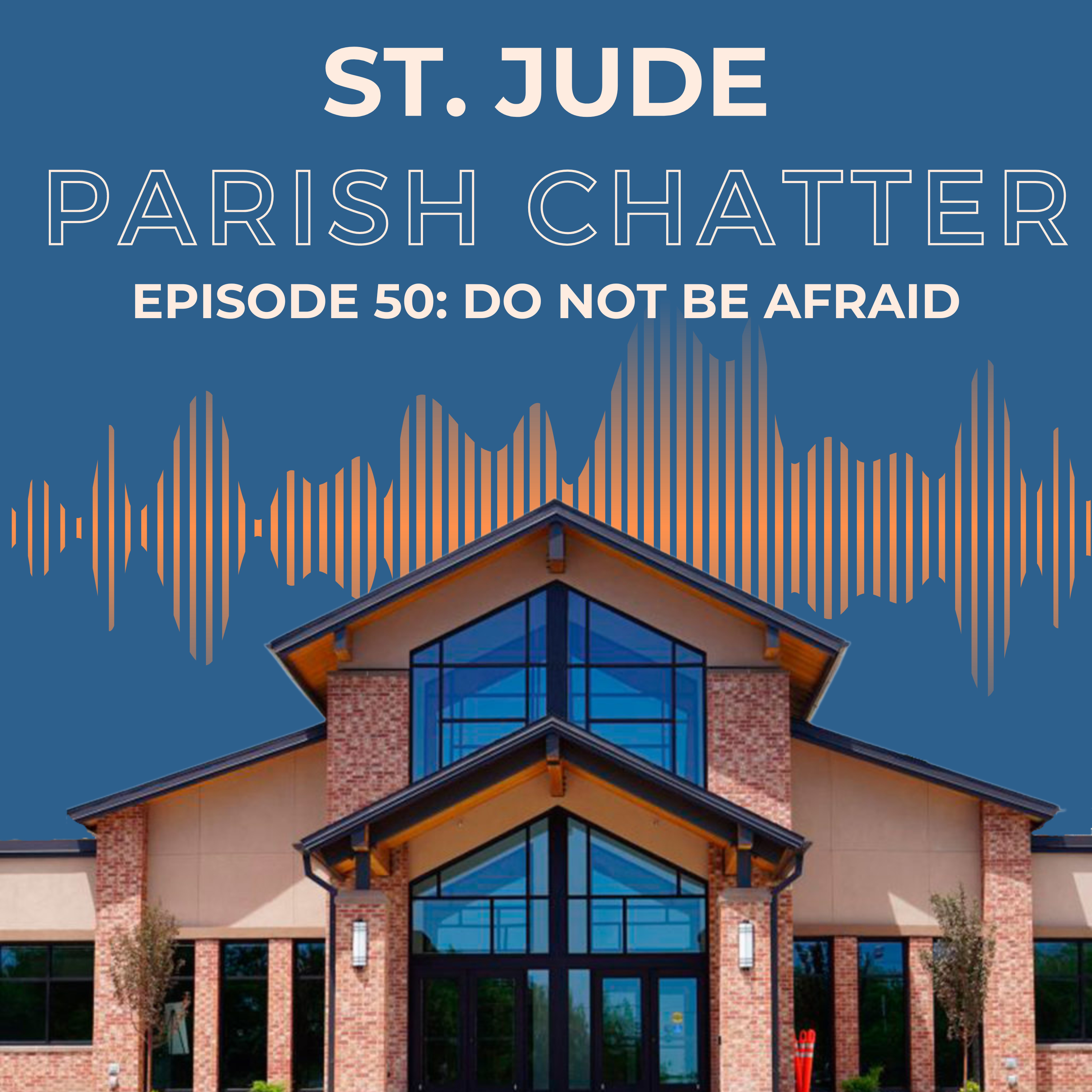 St. Jude Parish Chatter