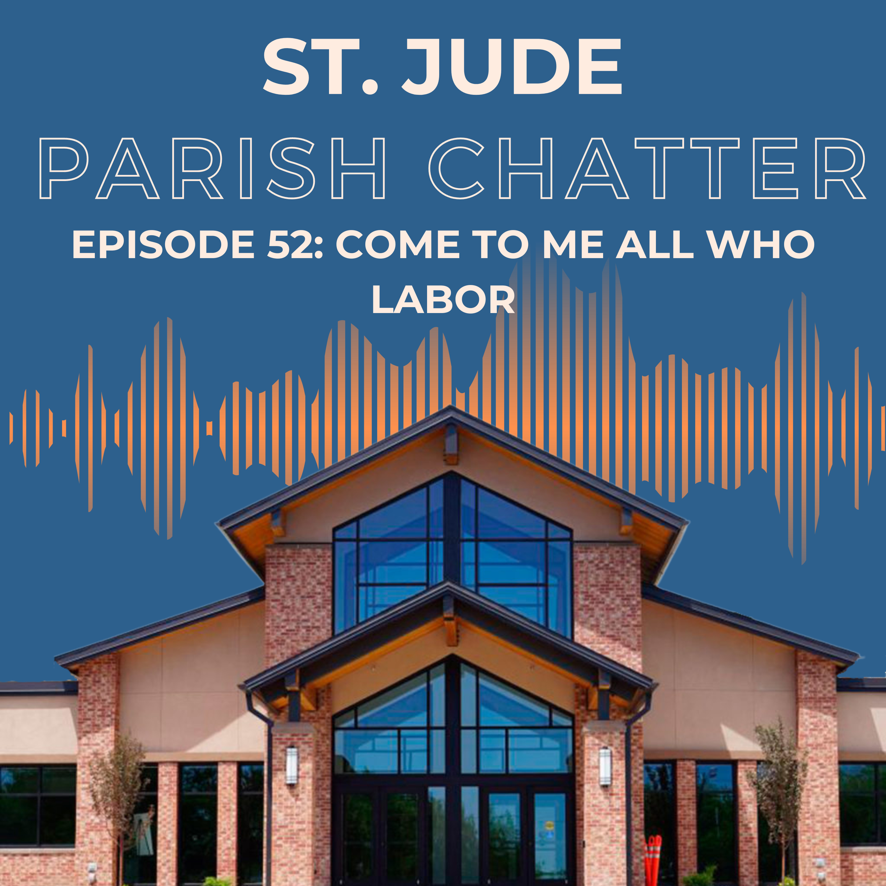 St. Jude Parish Chatter