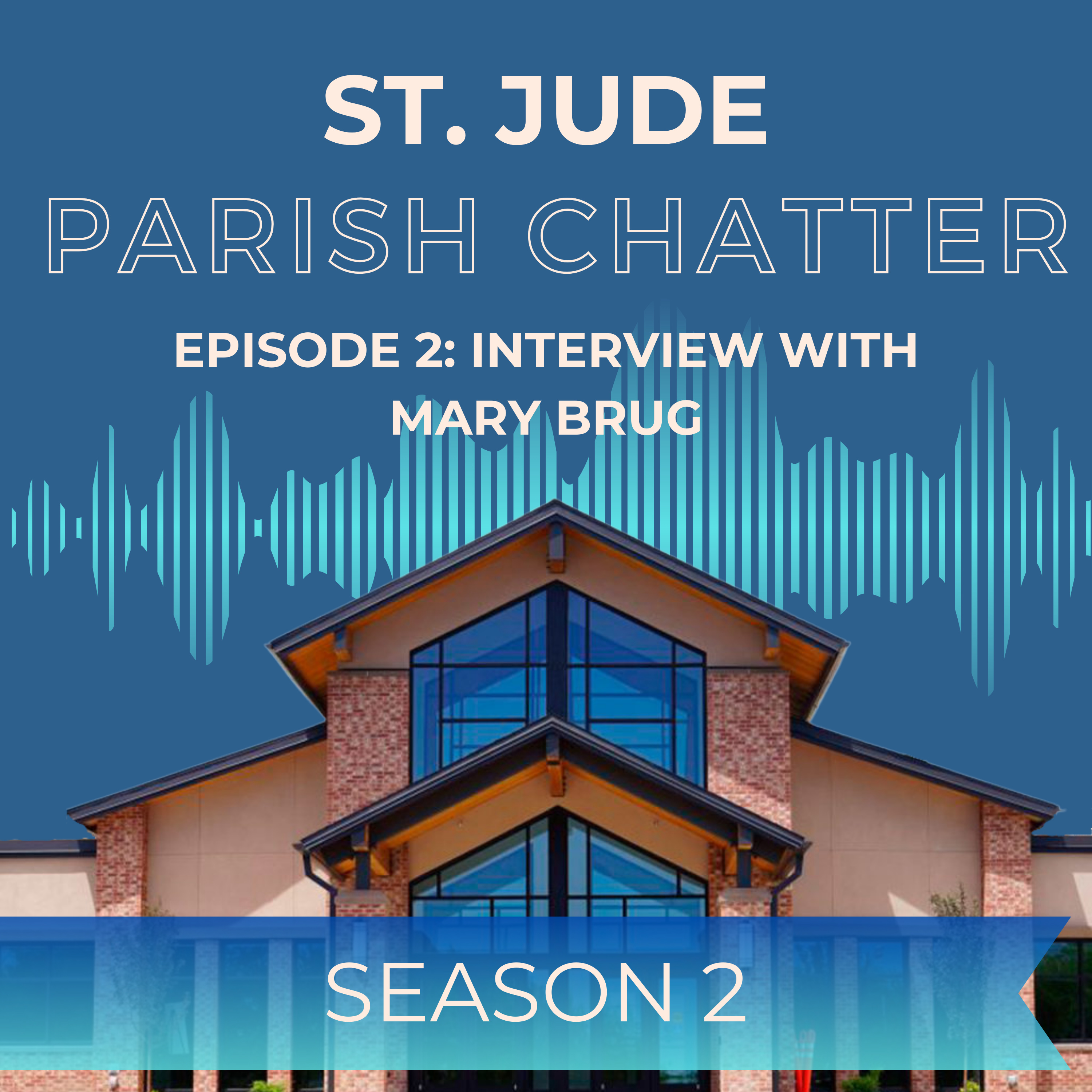St. Jude Parish Chatter