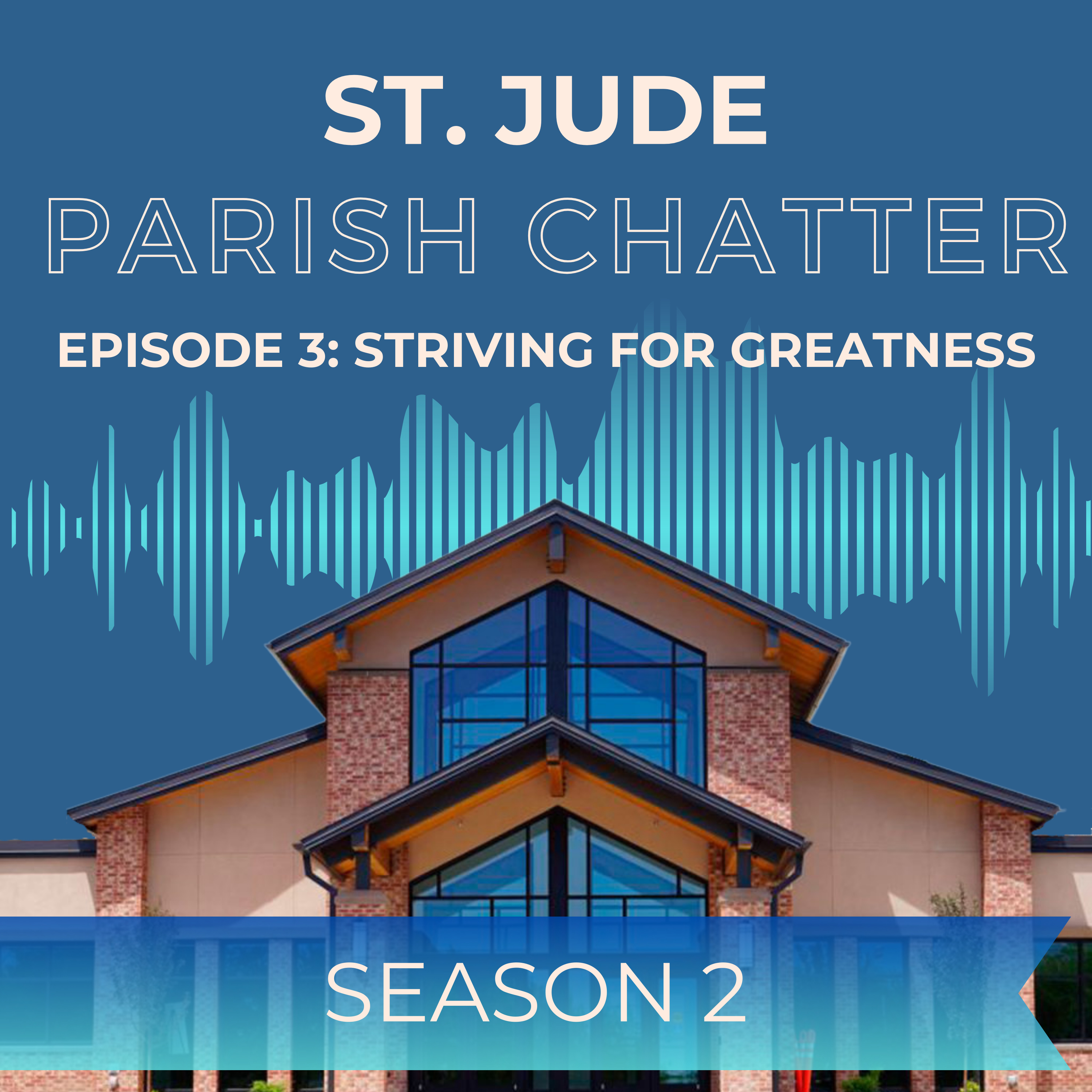 St. Jude Parish Chatter