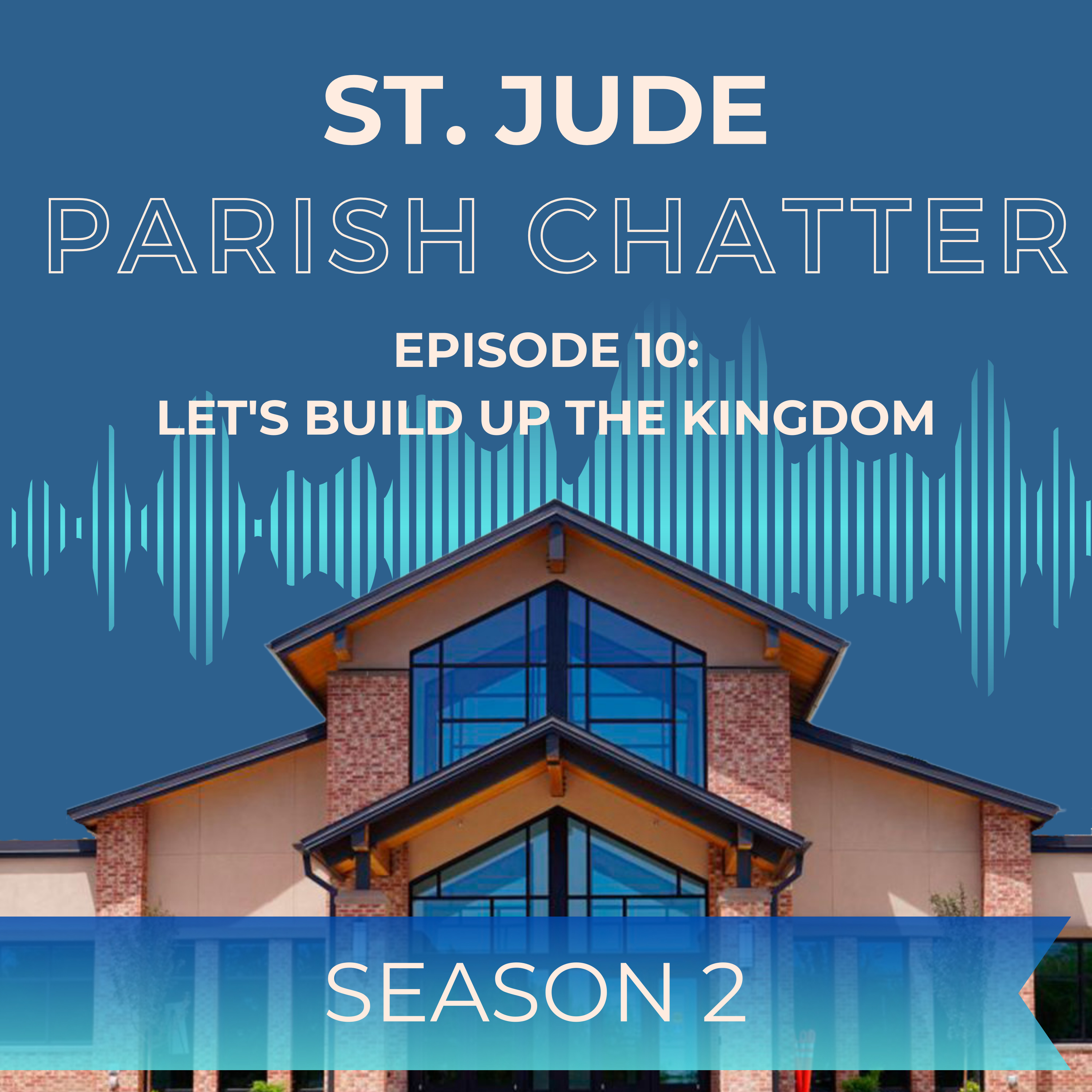 St. Jude Parish Chatter