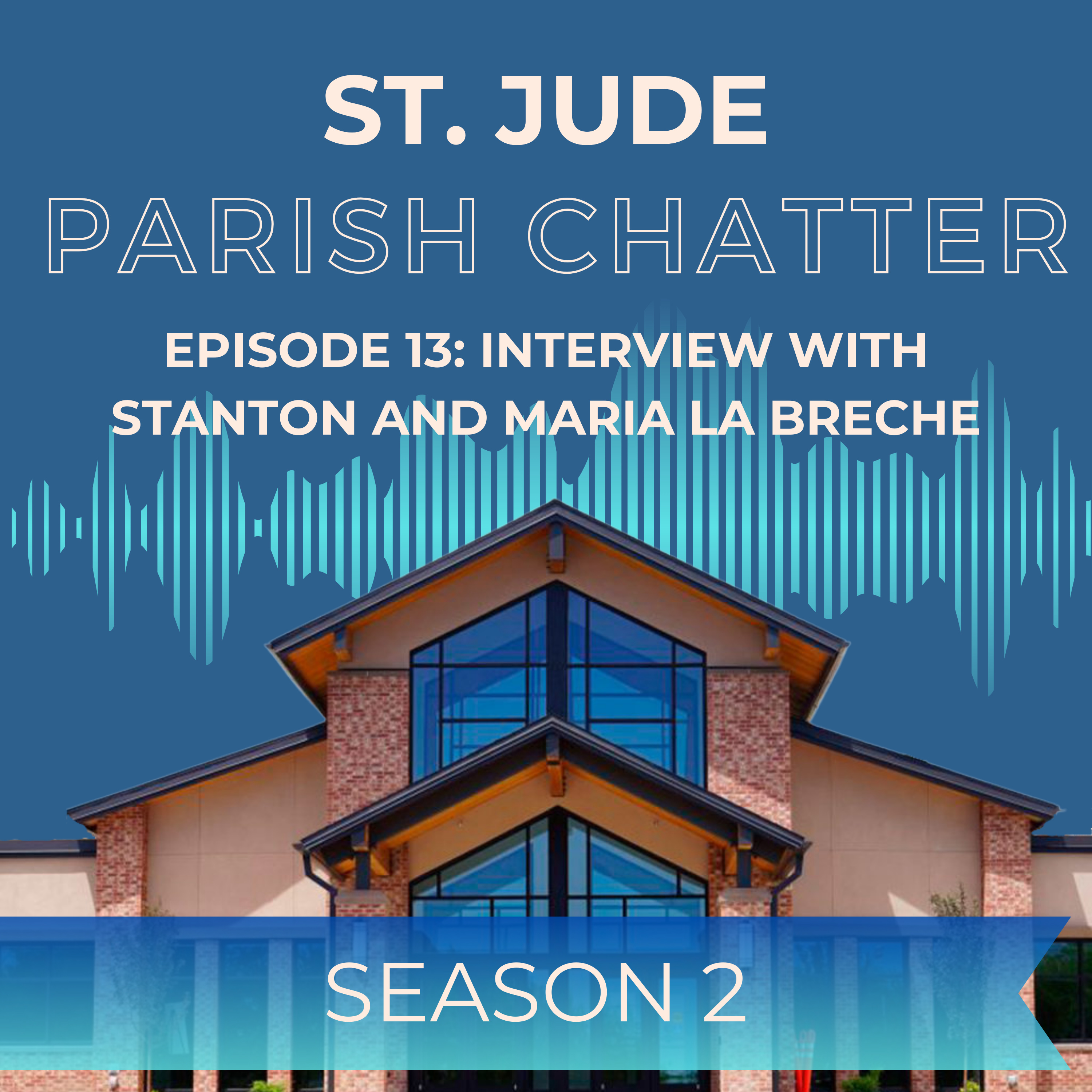St. Jude Parish Chatter