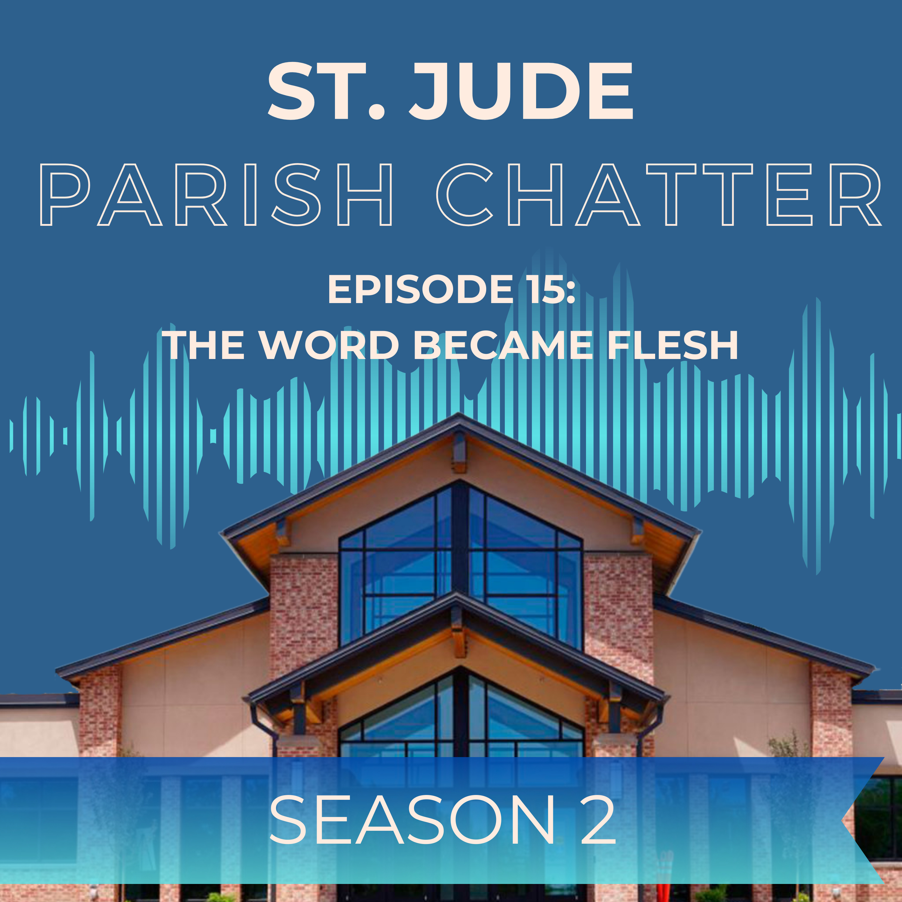 St. Jude Parish Chatter