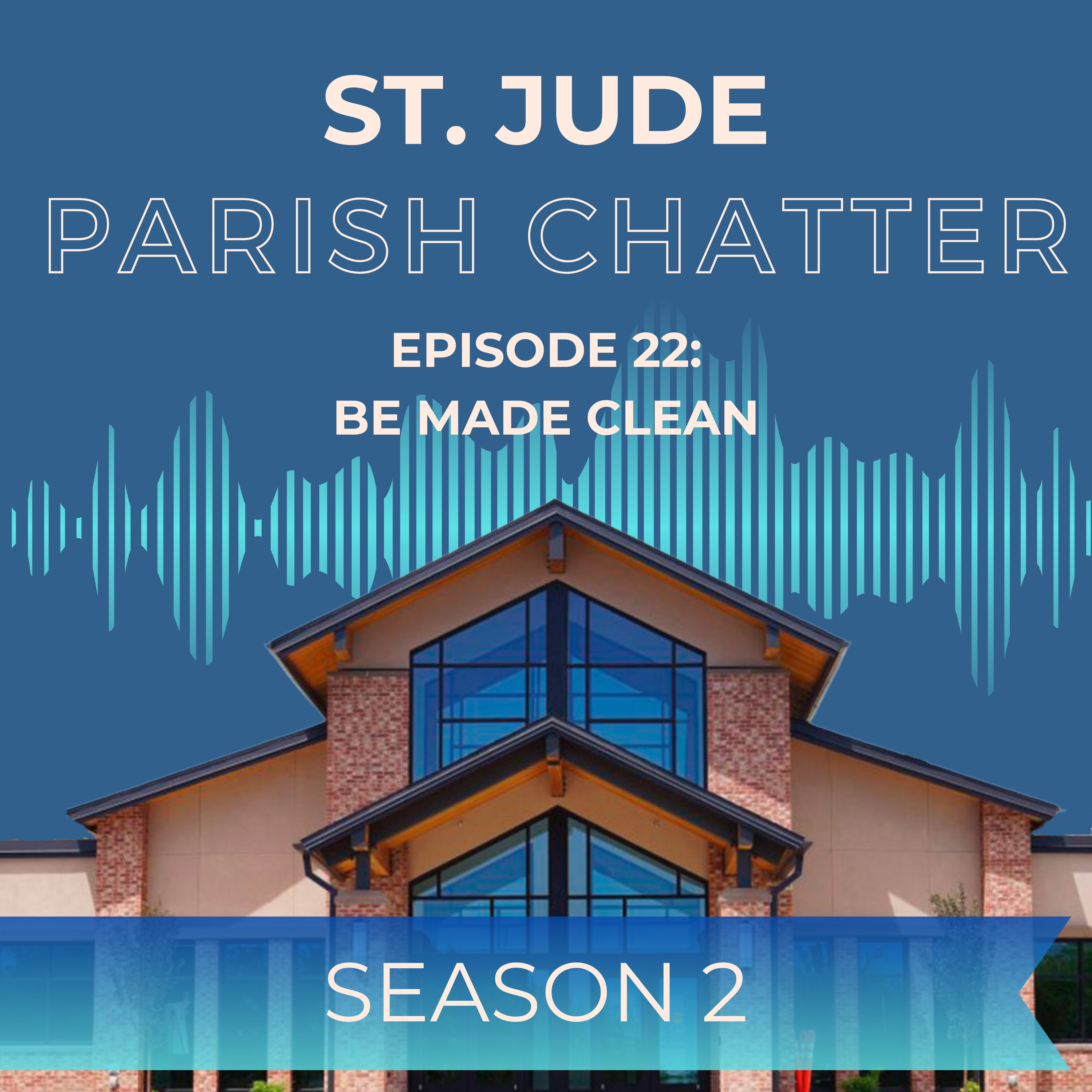 St. Jude Parish Chatter