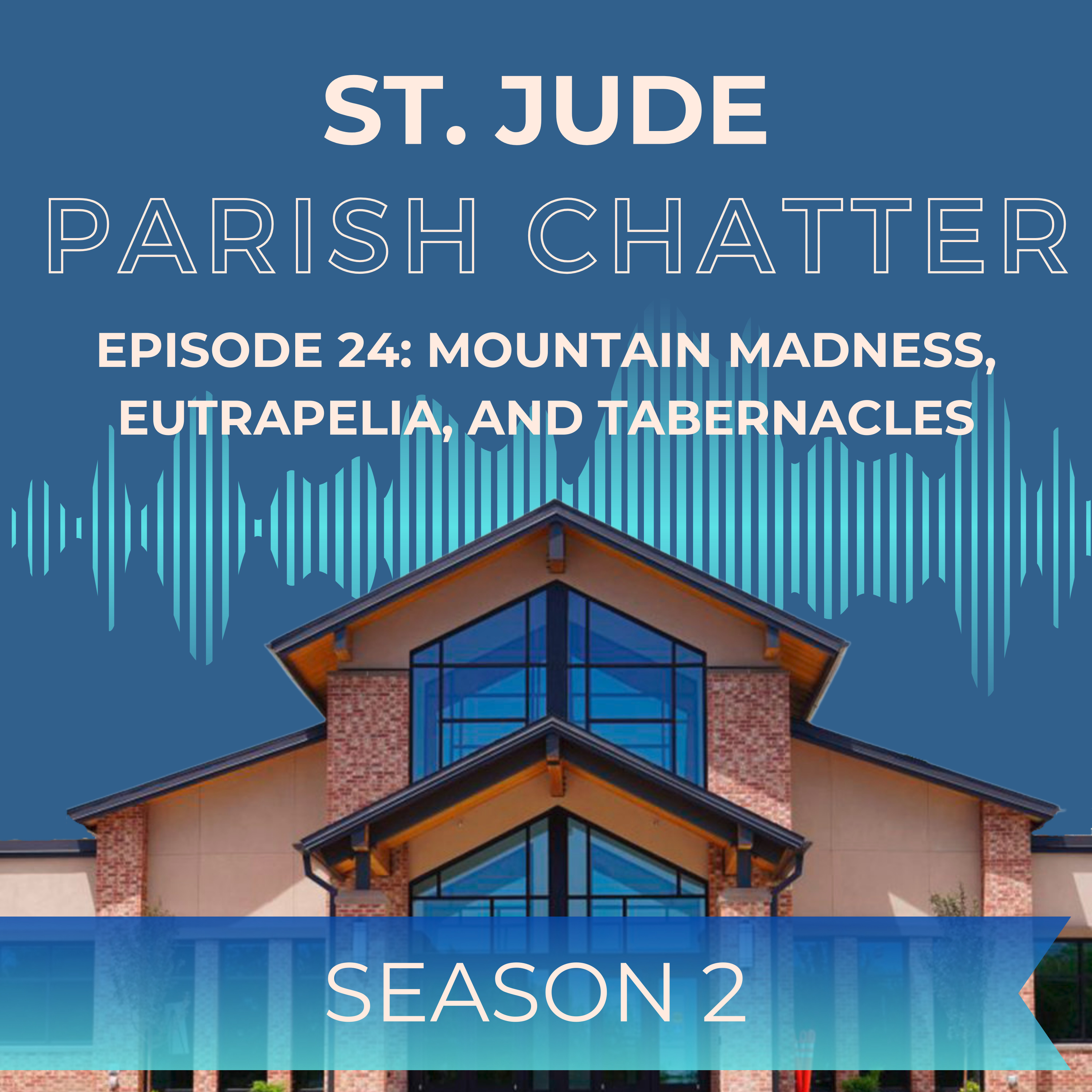 St. Jude Parish Chatter