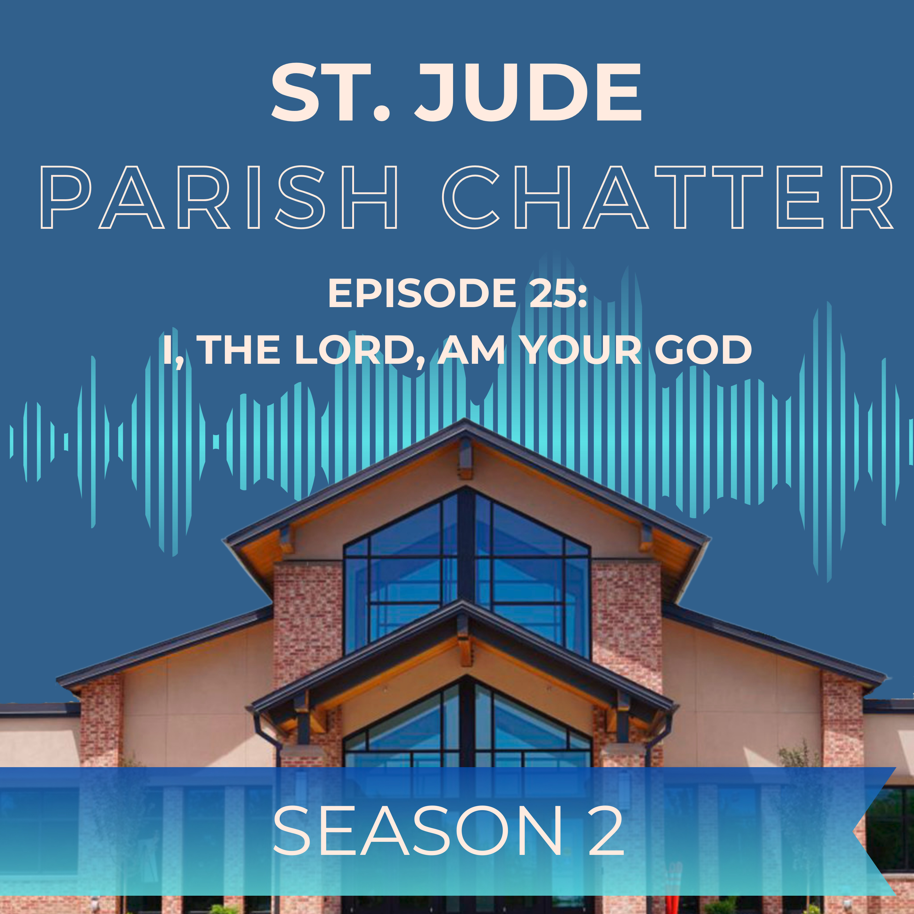 St. Jude Parish Chatter