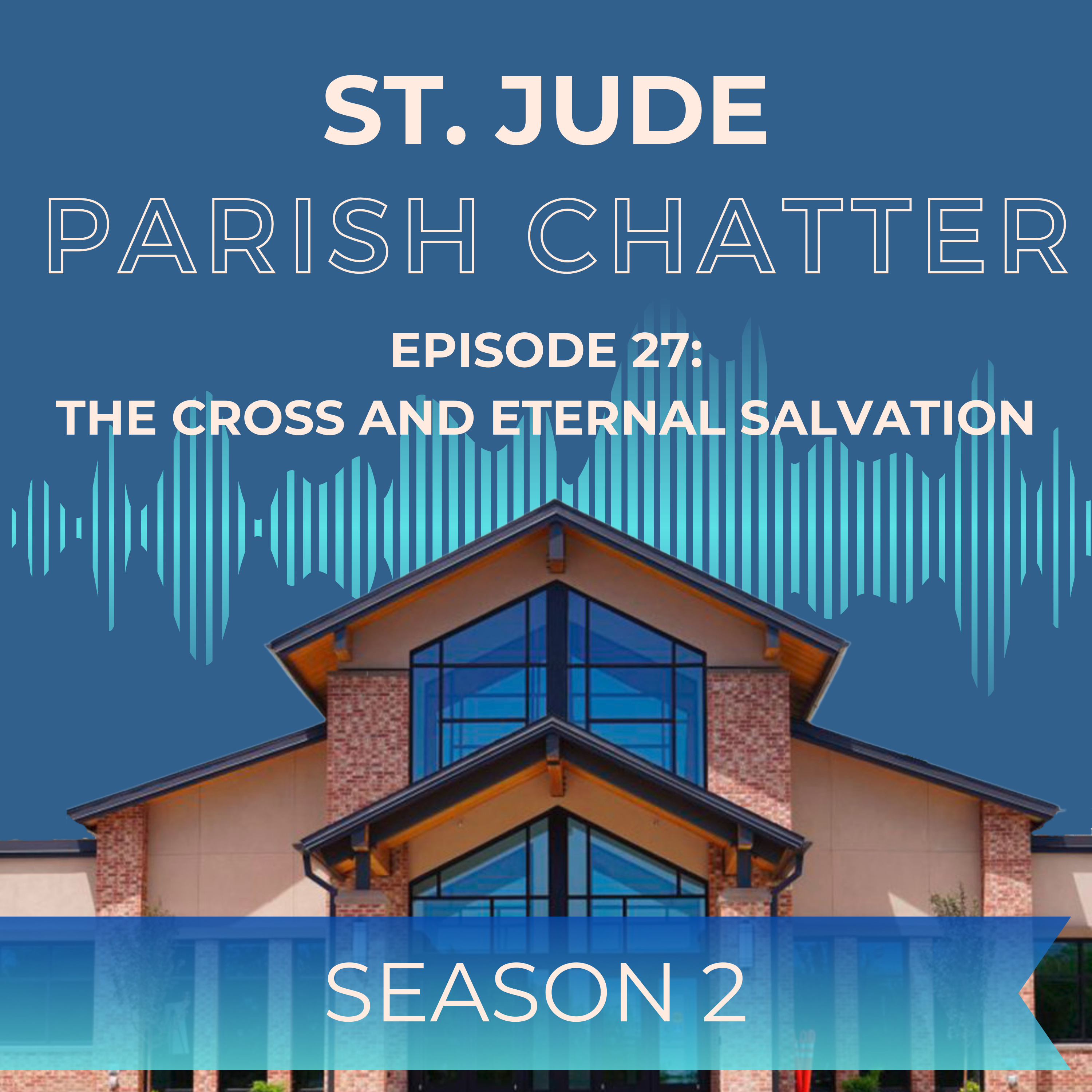 St. Jude Parish Chatter