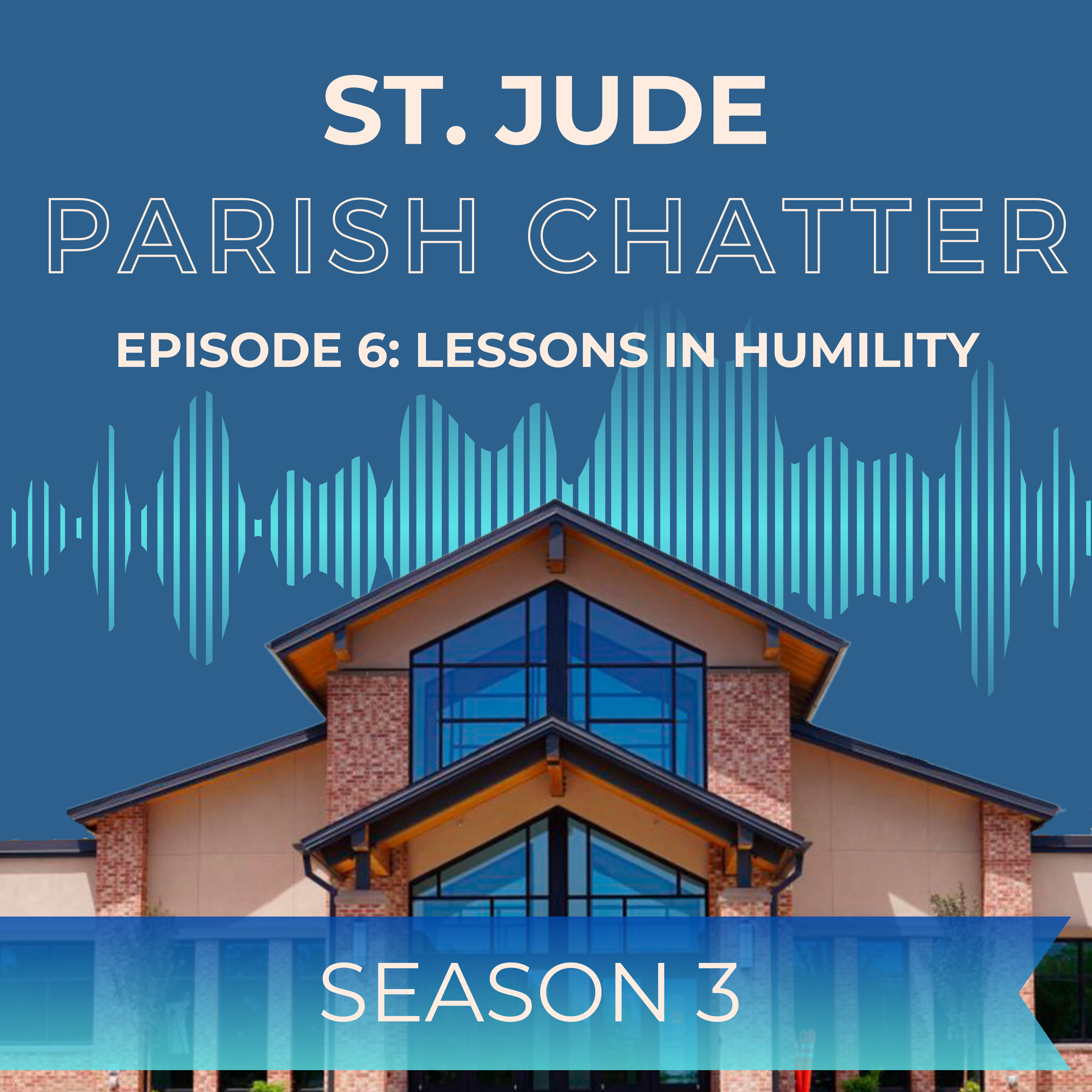St. Jude Parish Chatter