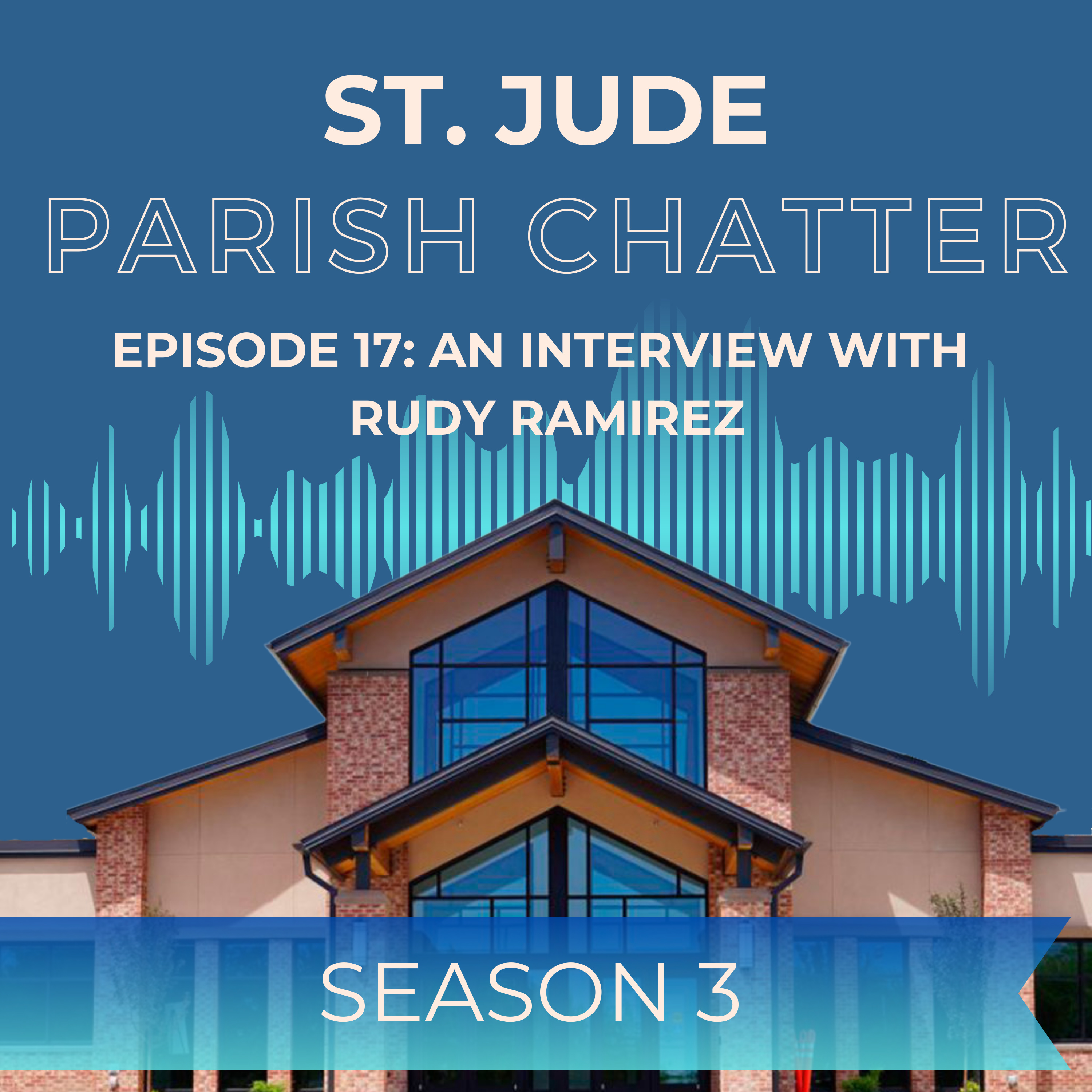 St. Jude Parish Chatter