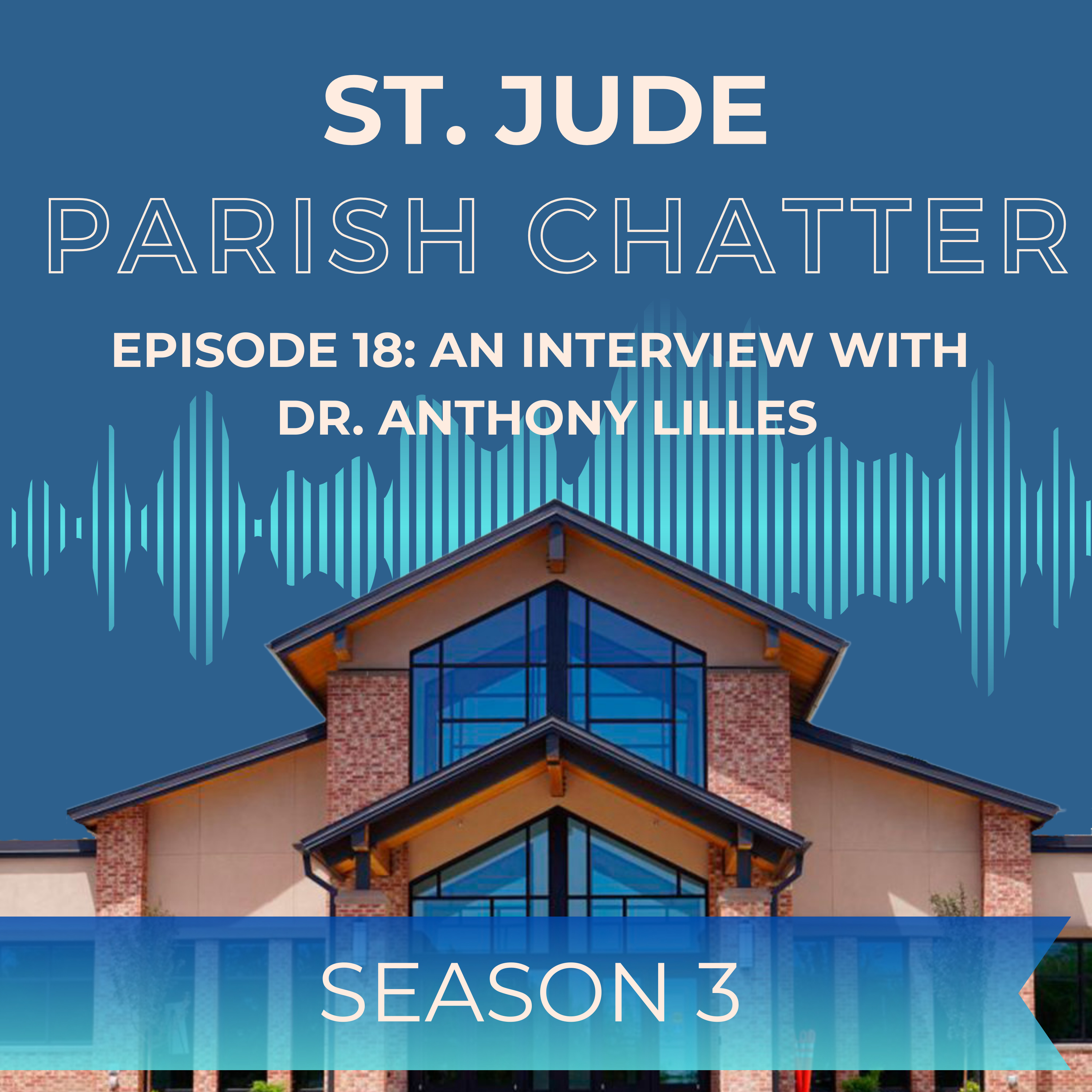 St. Jude Parish Chatter