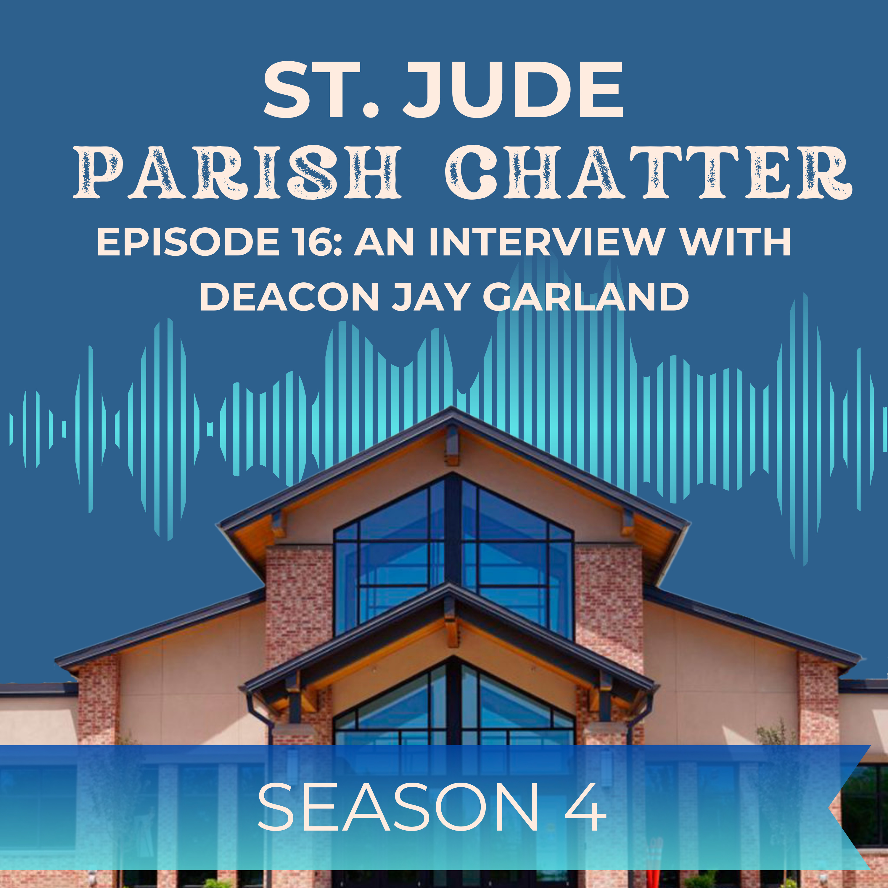 St. Jude Parish Chatter