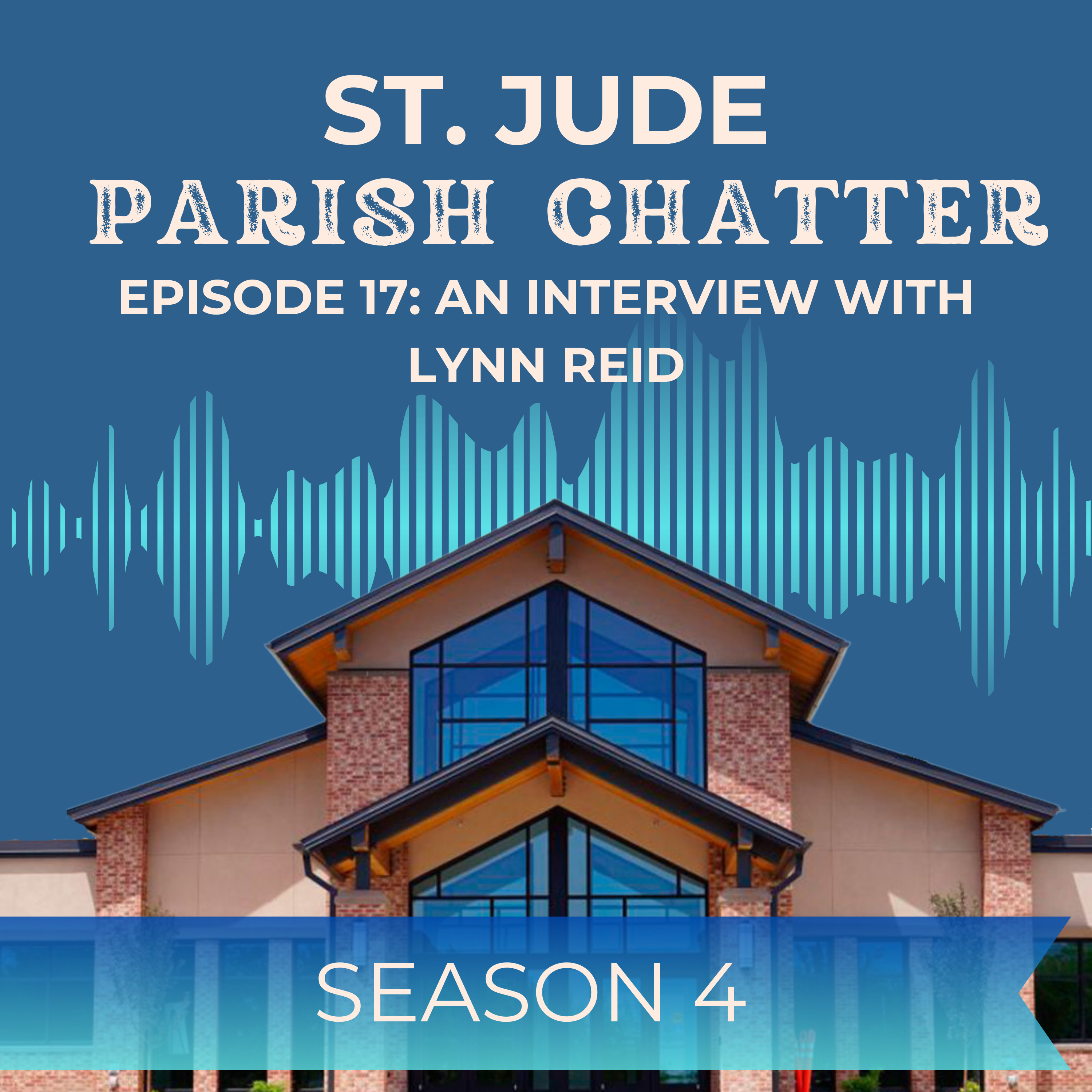 Episode 17: An Interview with Lynn Reid episode artwork