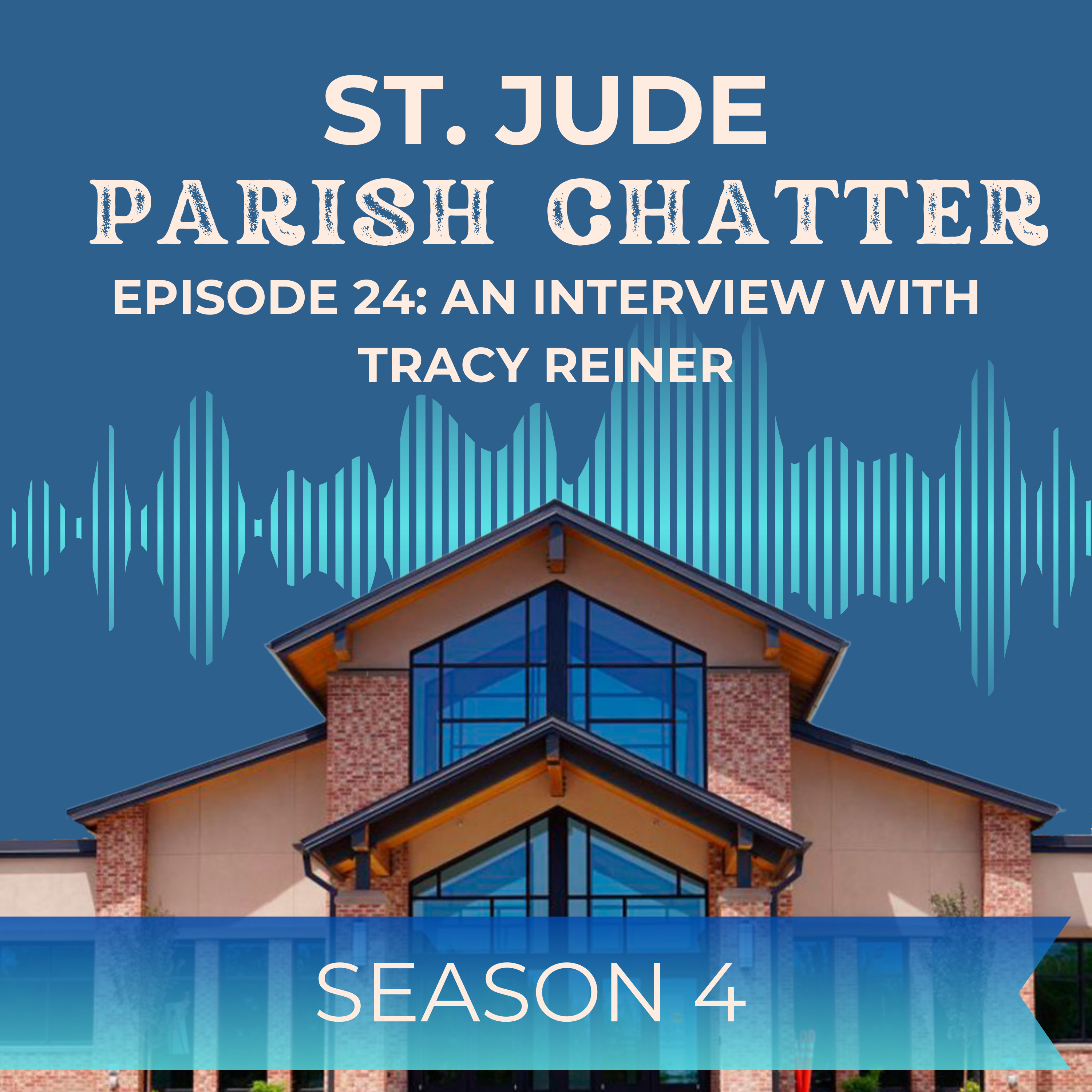 St. Jude Parish Chatter