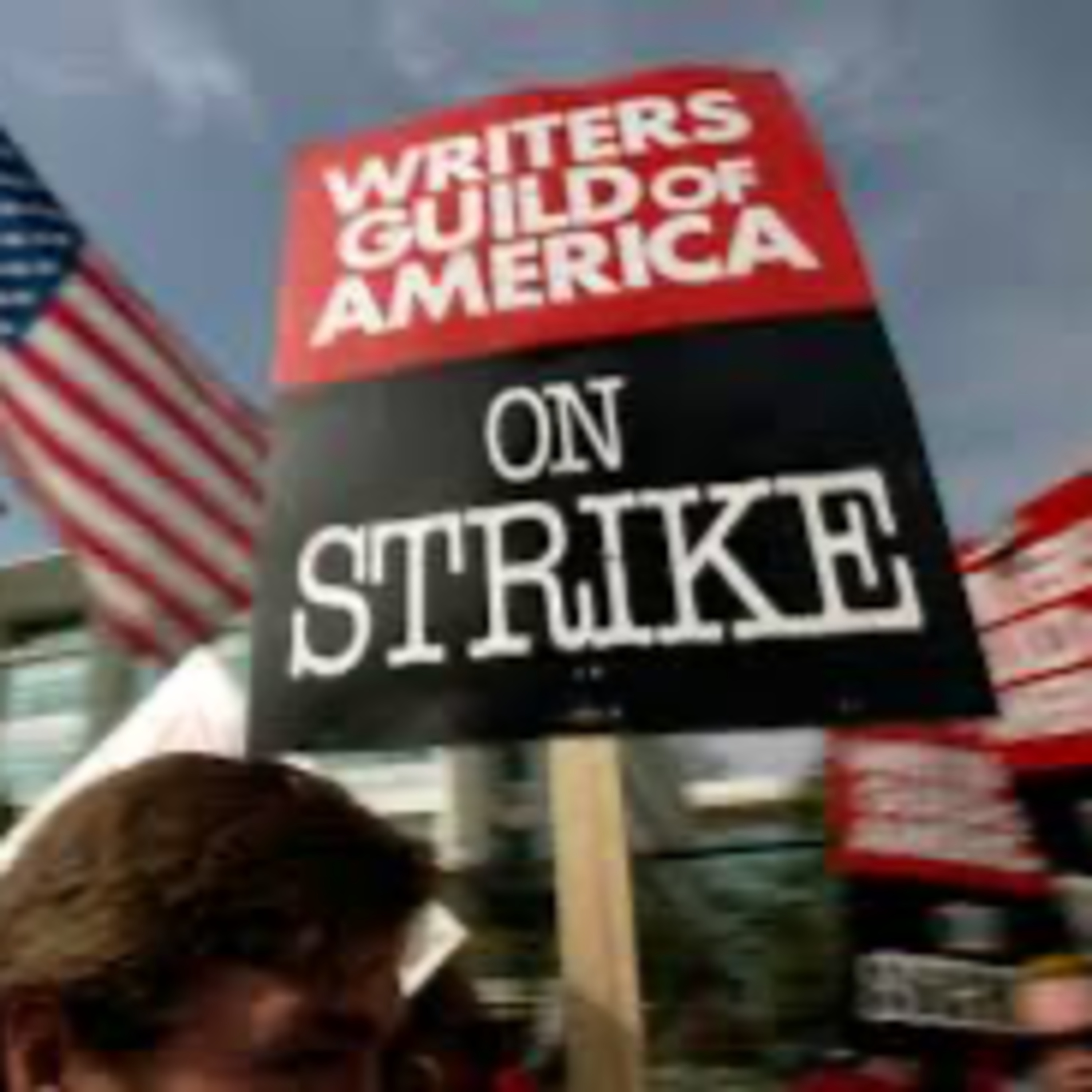 The Background Noise Podcast